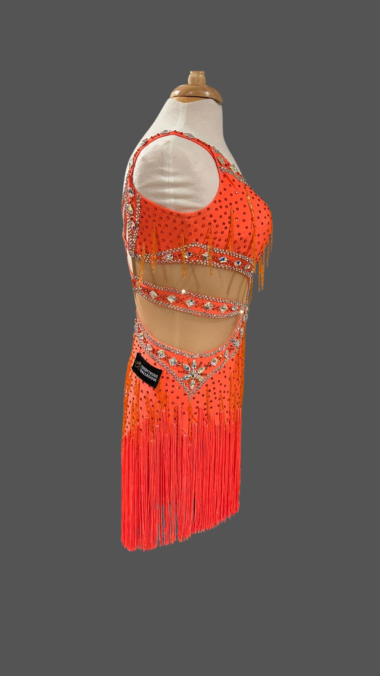 LAT0036 S-M