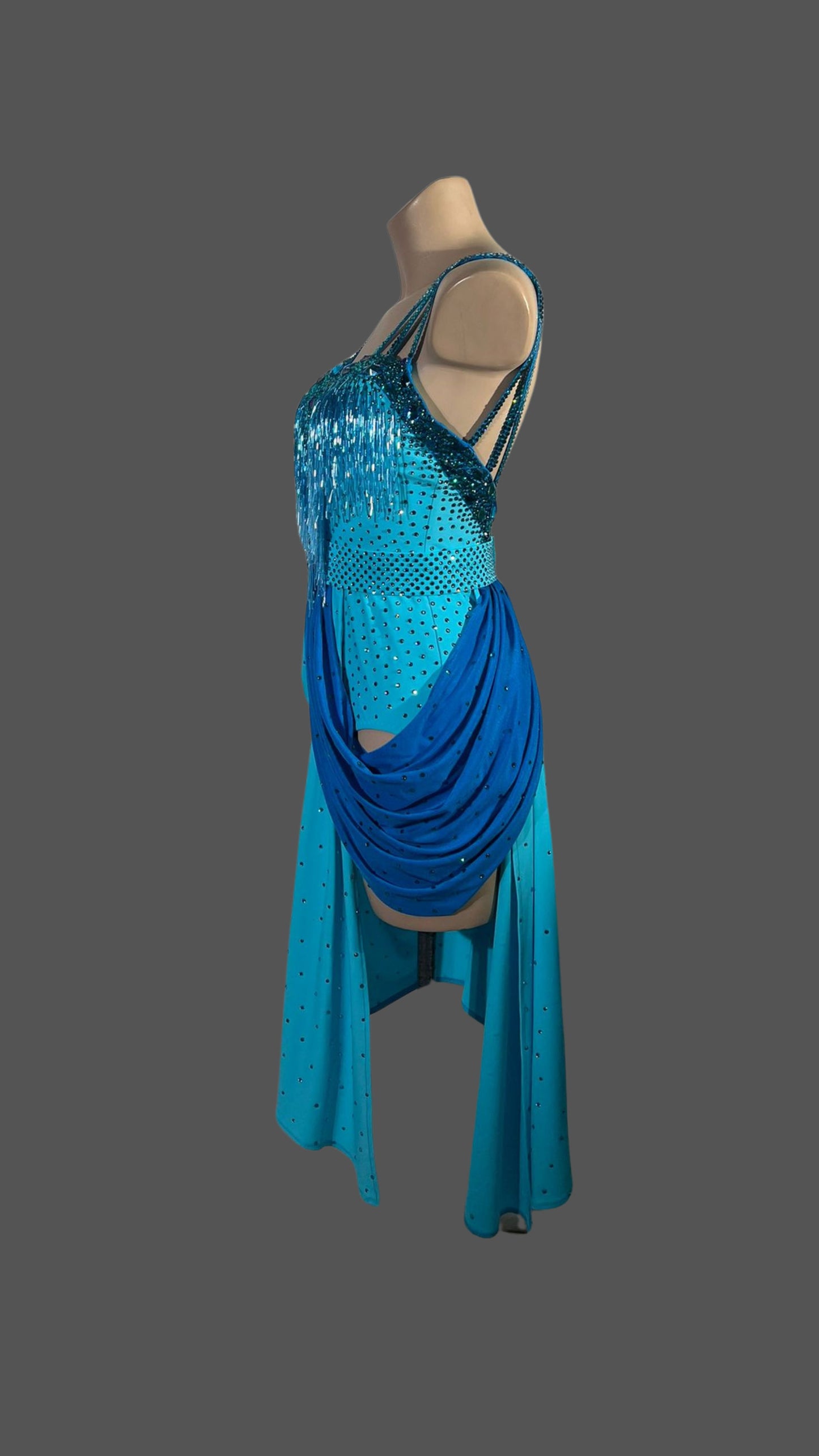 LAT0126 S-M