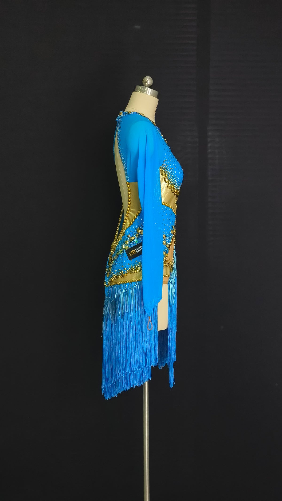 LAT0132 L