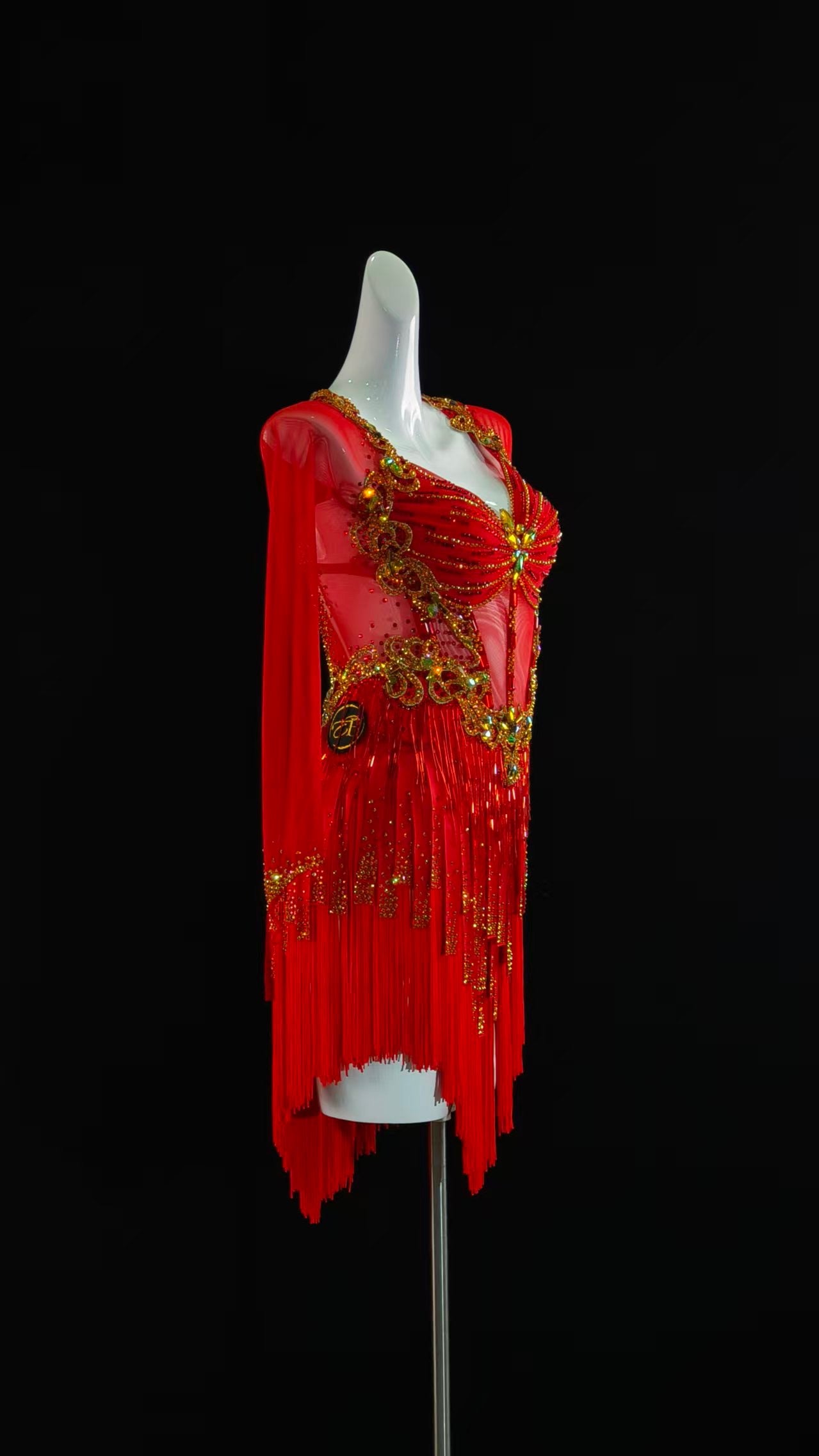 LAT0218 S-XS
