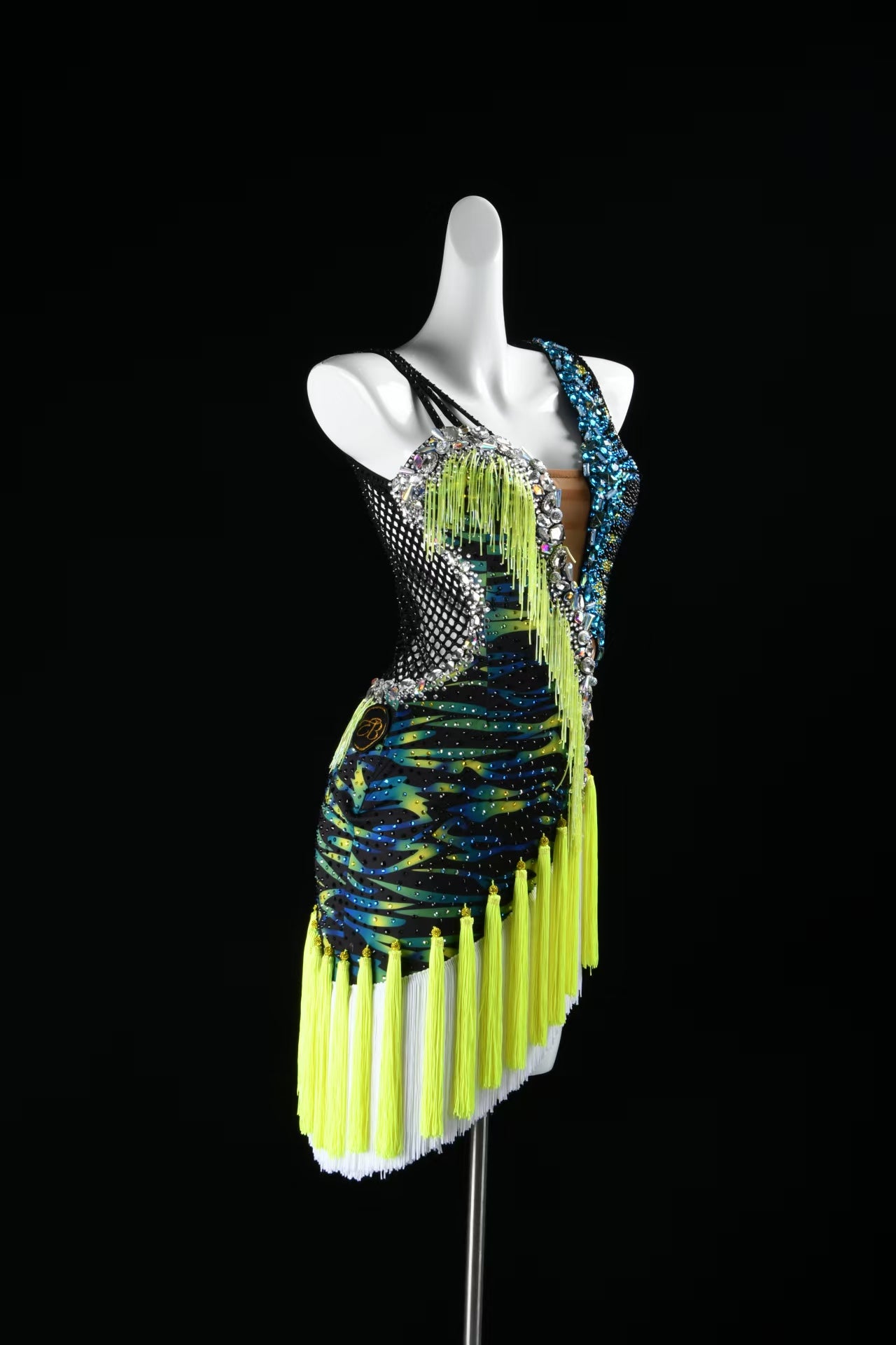 LAT0272 S-XS
