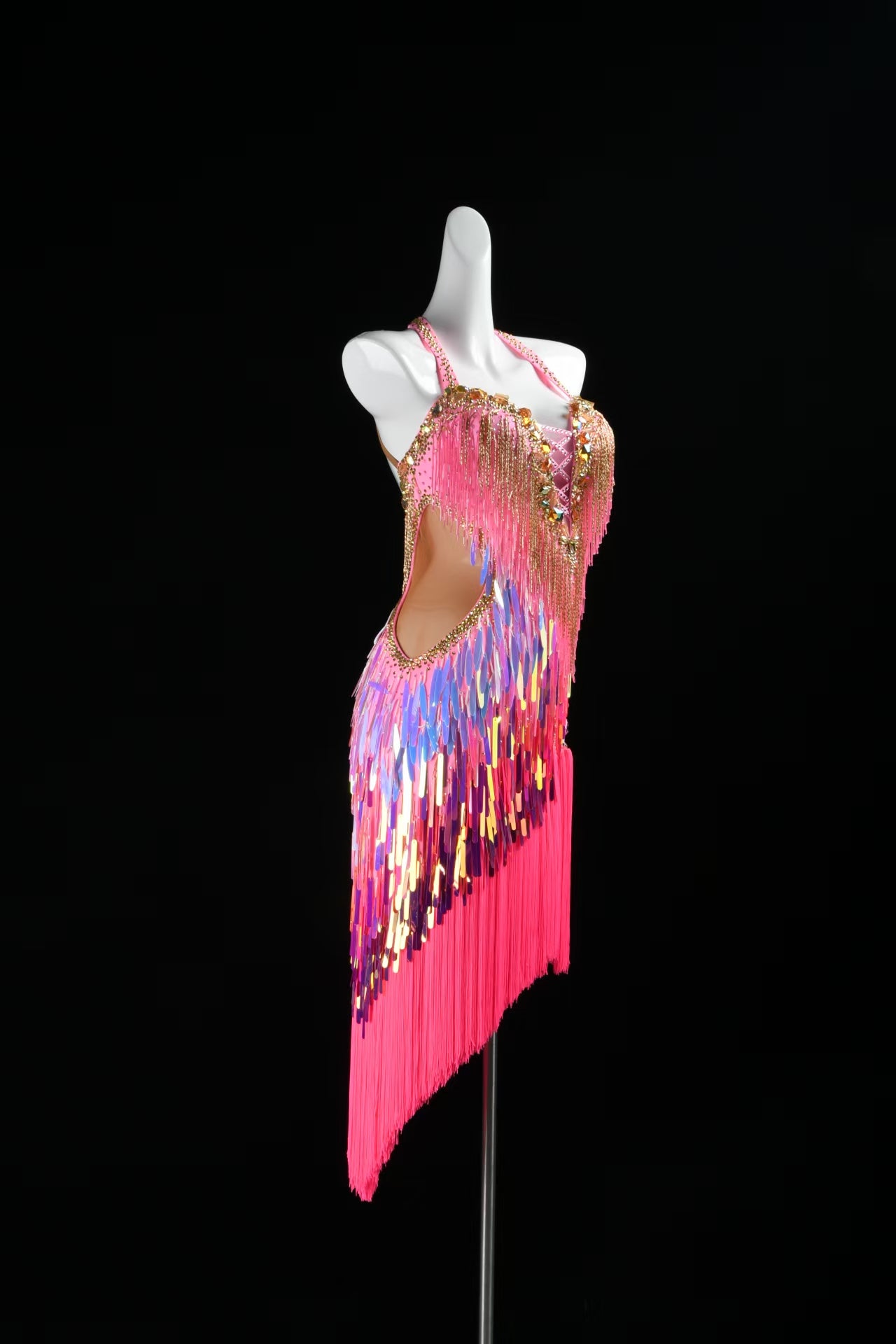 LAT0273 S-M