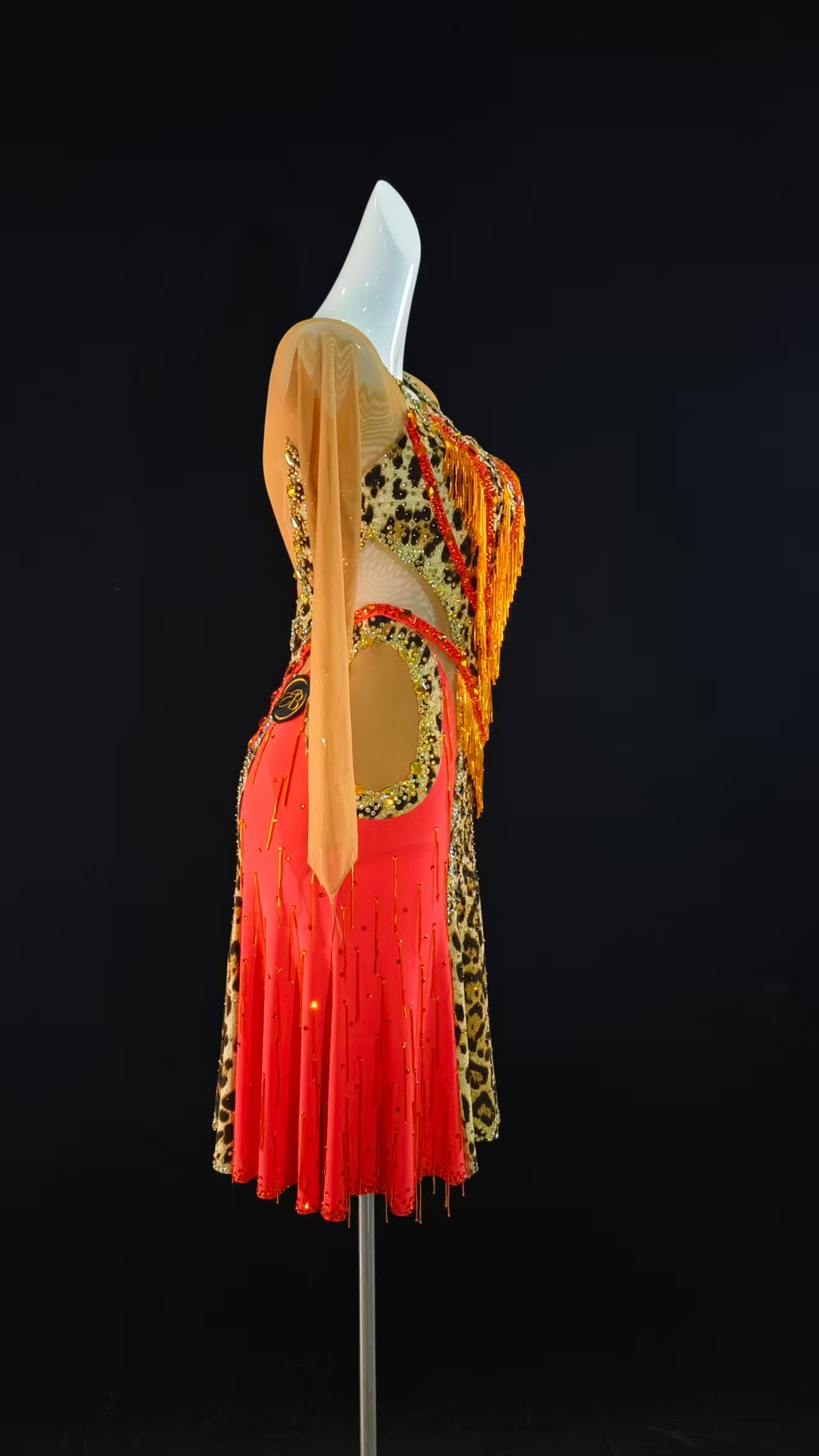 LAT0304 M-L