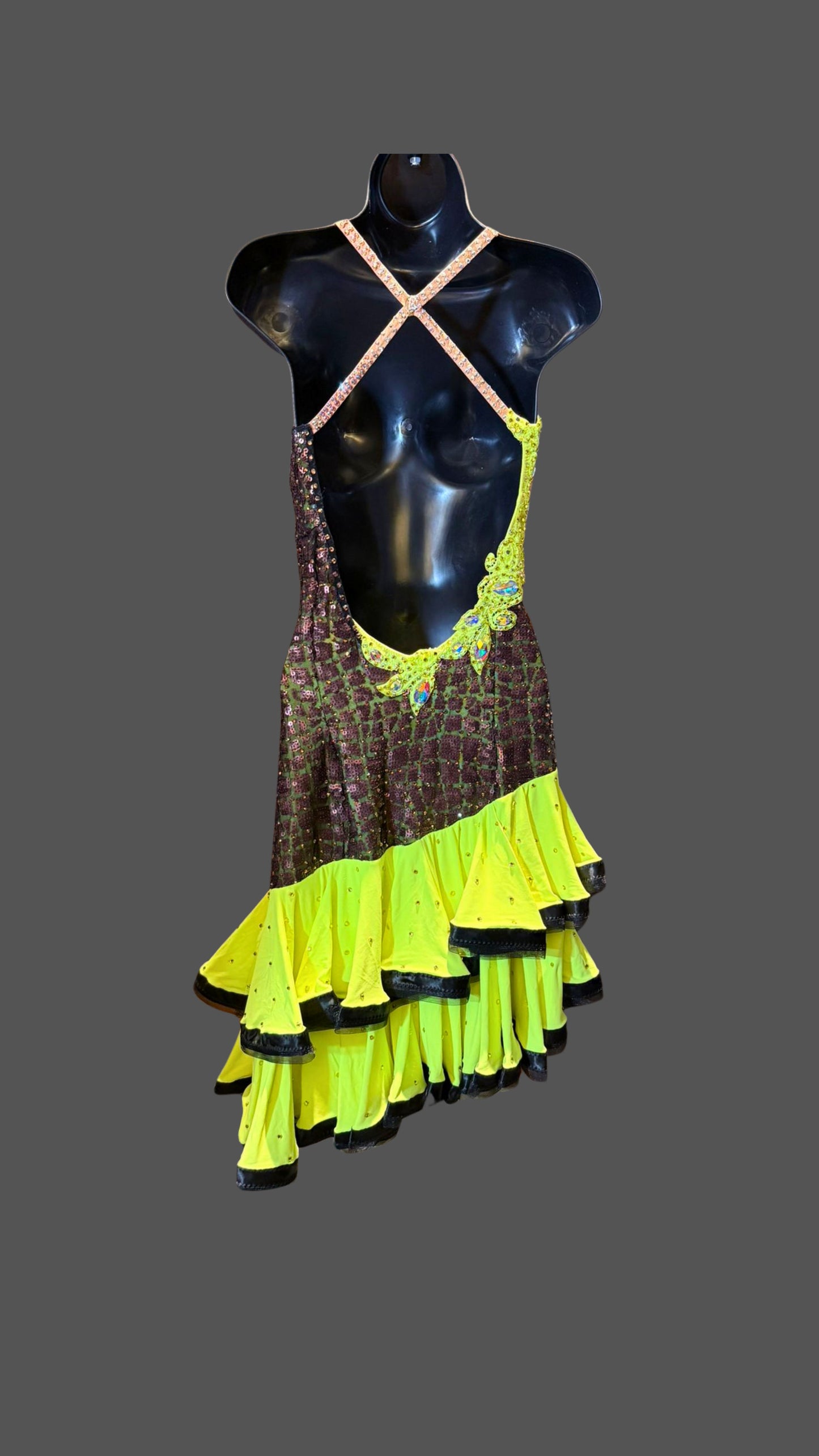 PR010 S - M