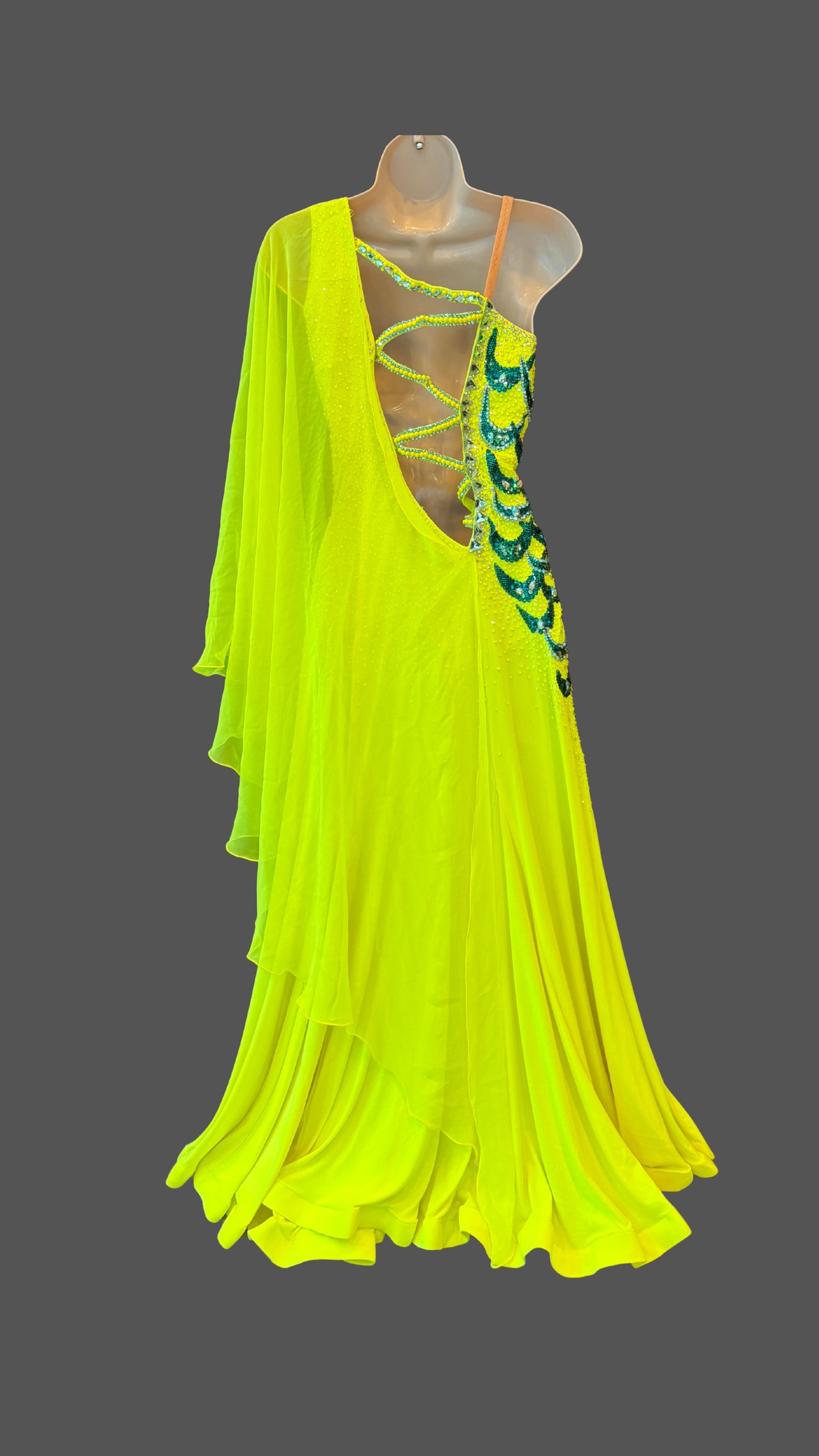 PR035 S-M