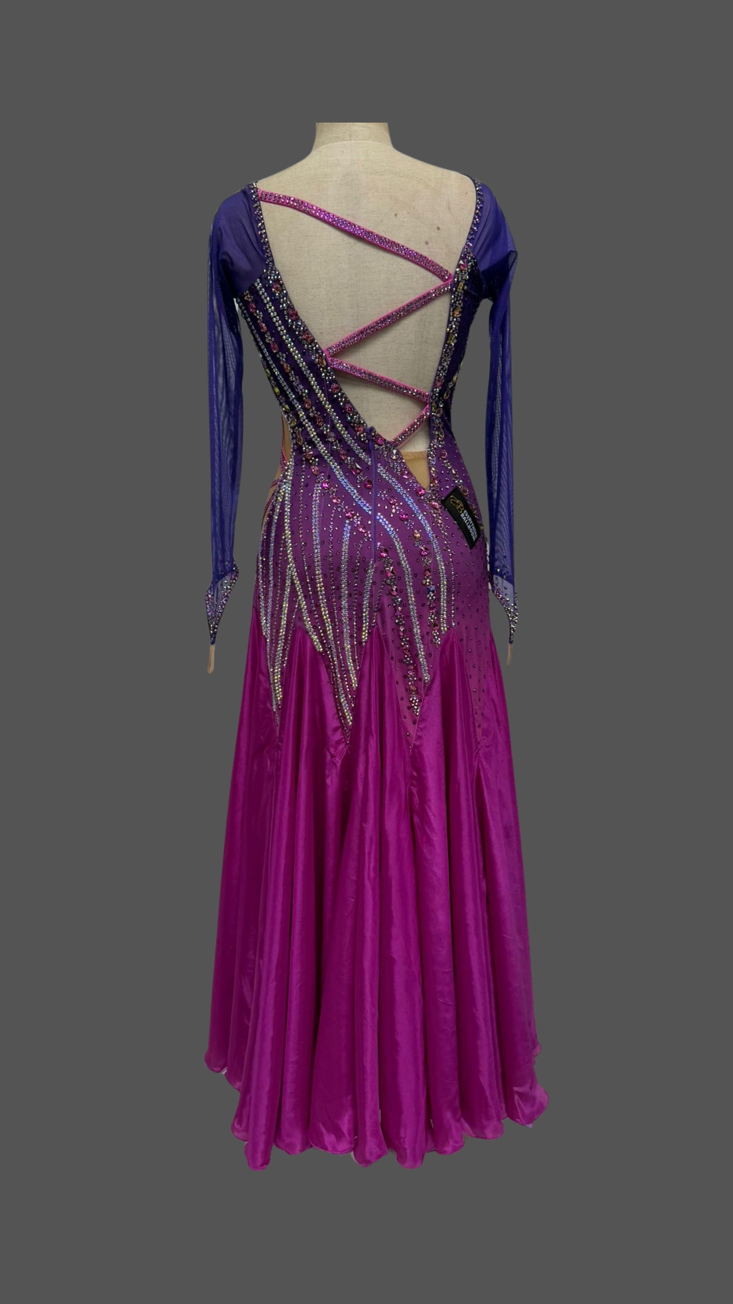 SMTH0093 S-M