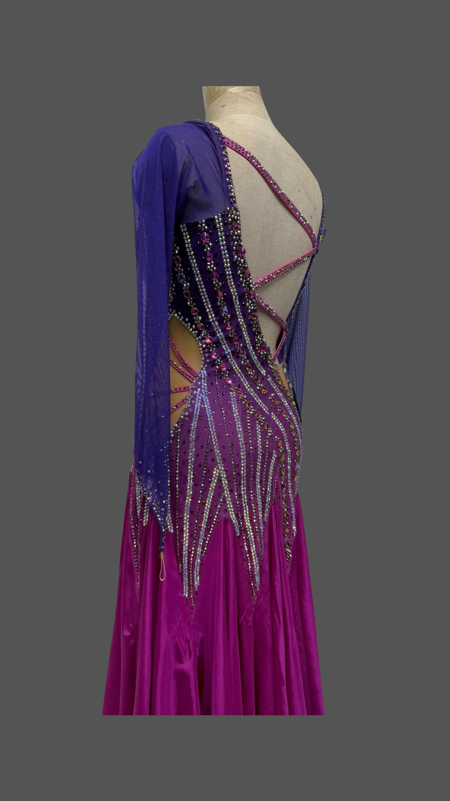 SMTH0093 S-M