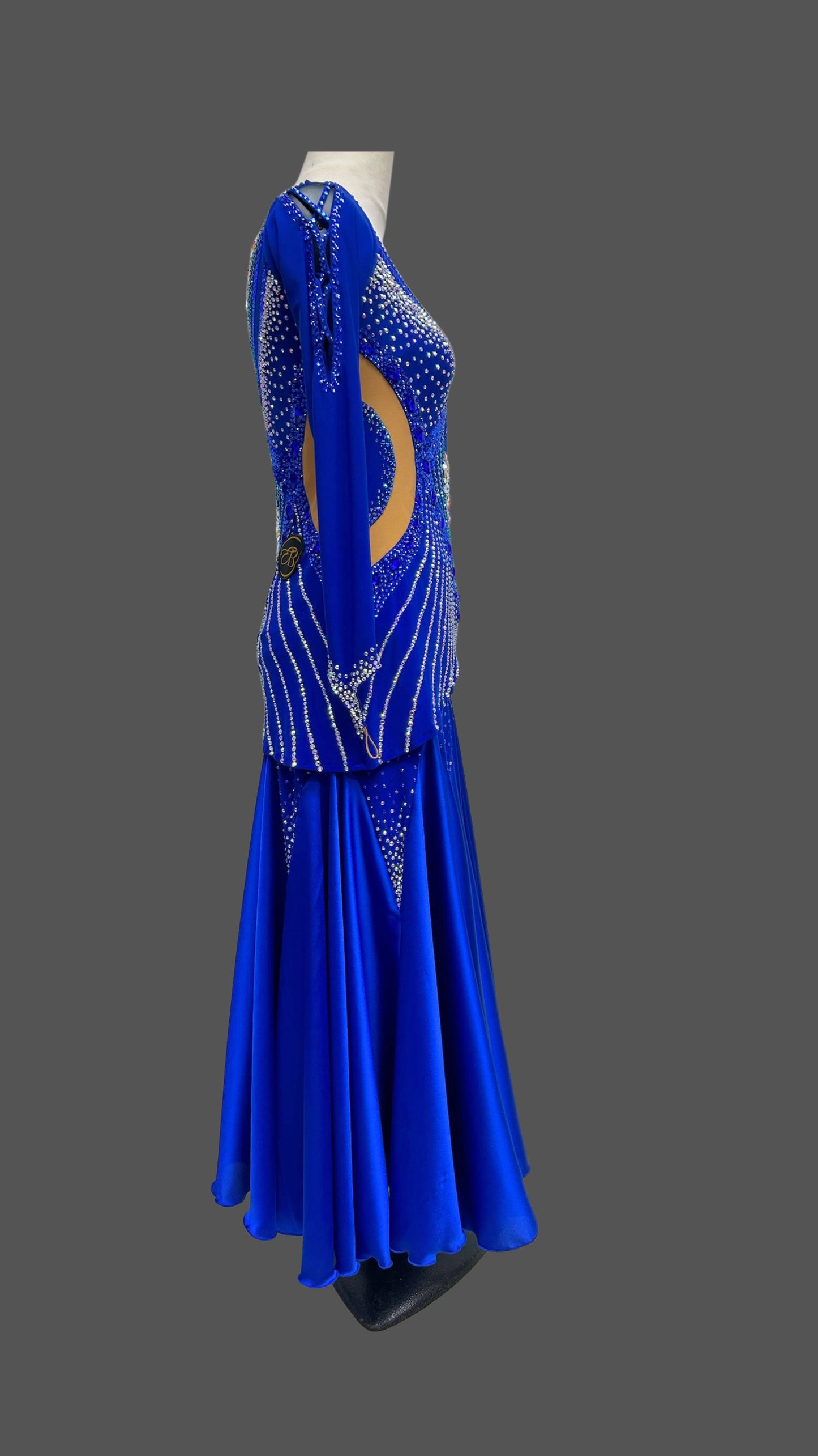 SMTH0263E XL (4 in 1 Costume)