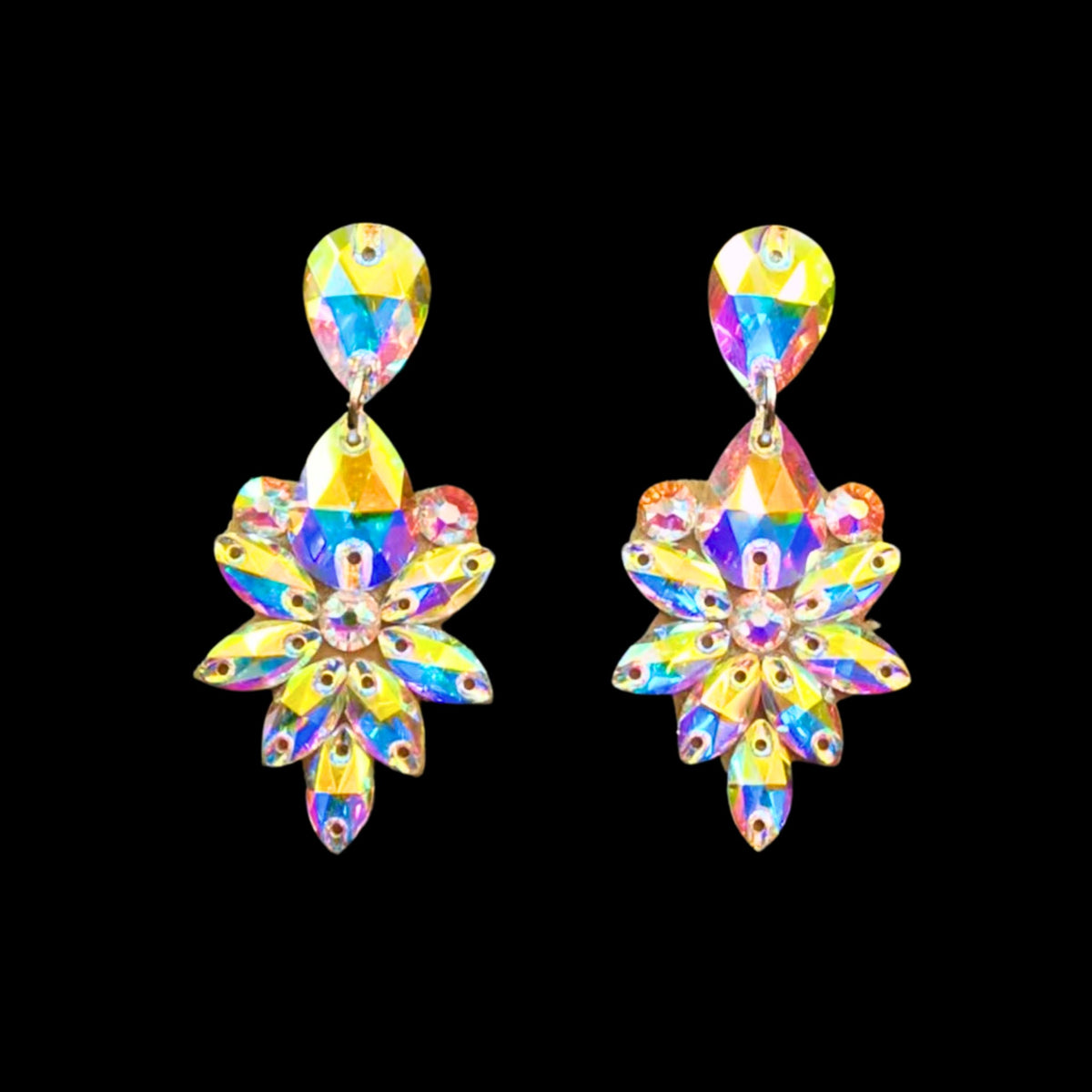 Earrings 3