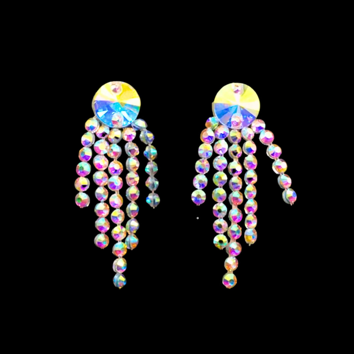 Earrings 1