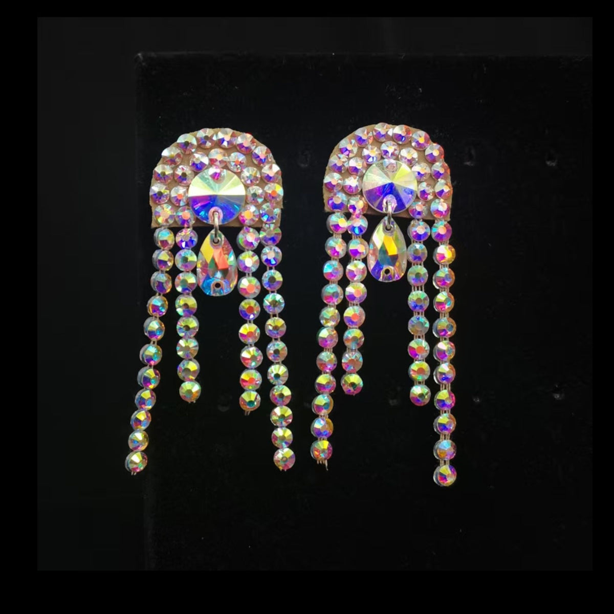 Earrings 2