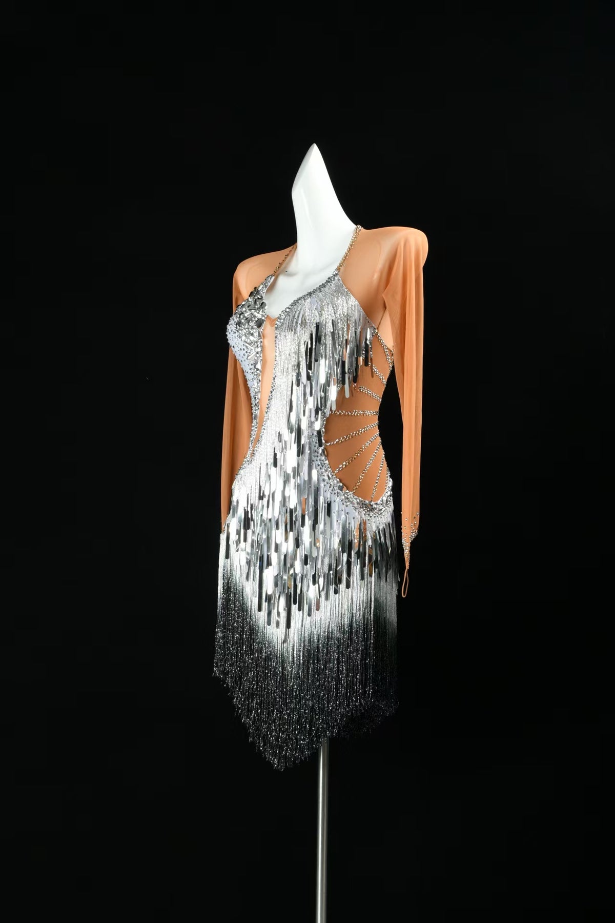 LAT0318 S-M
