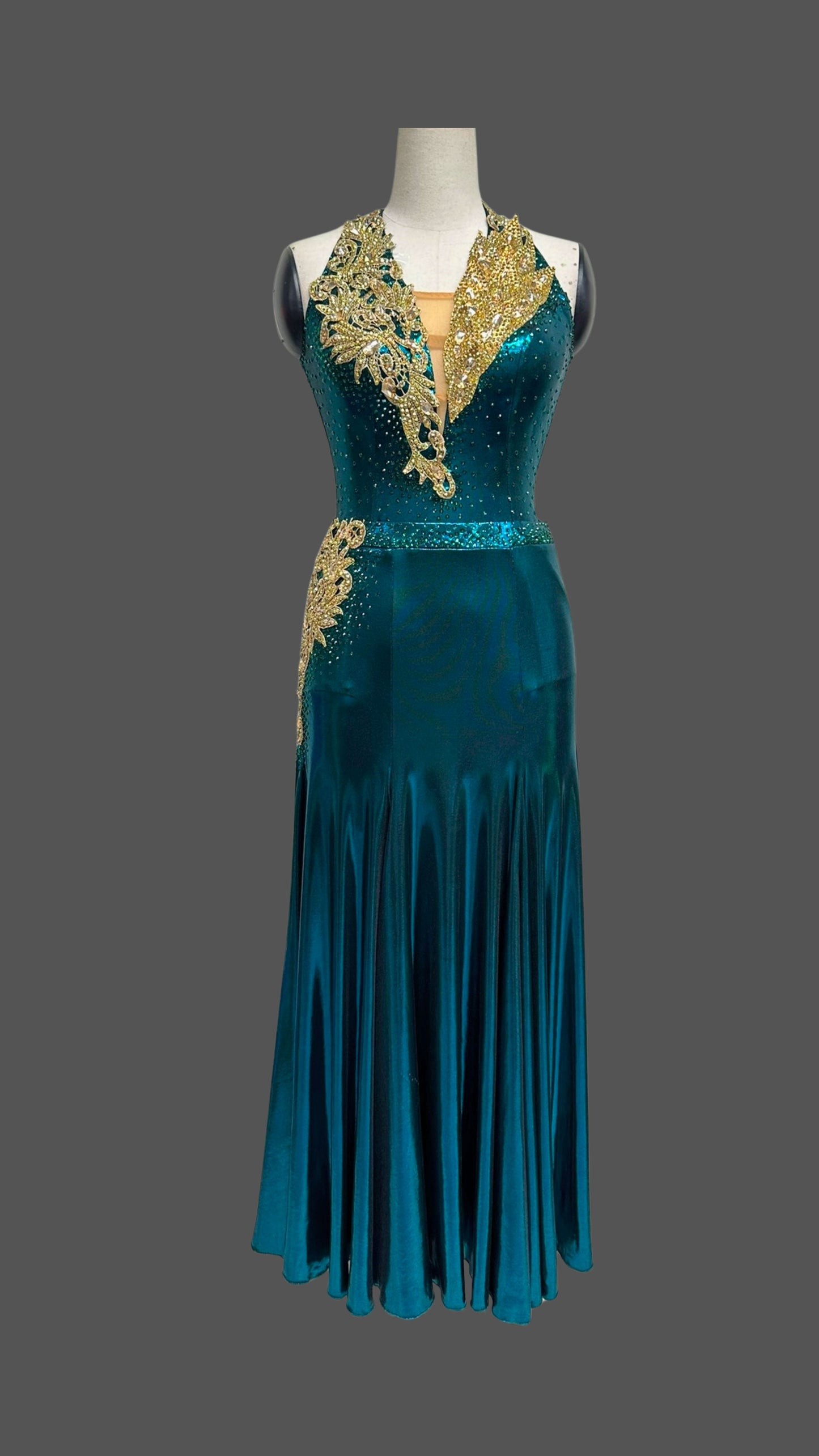 SMTH0260 S (4 in 1 Costume)