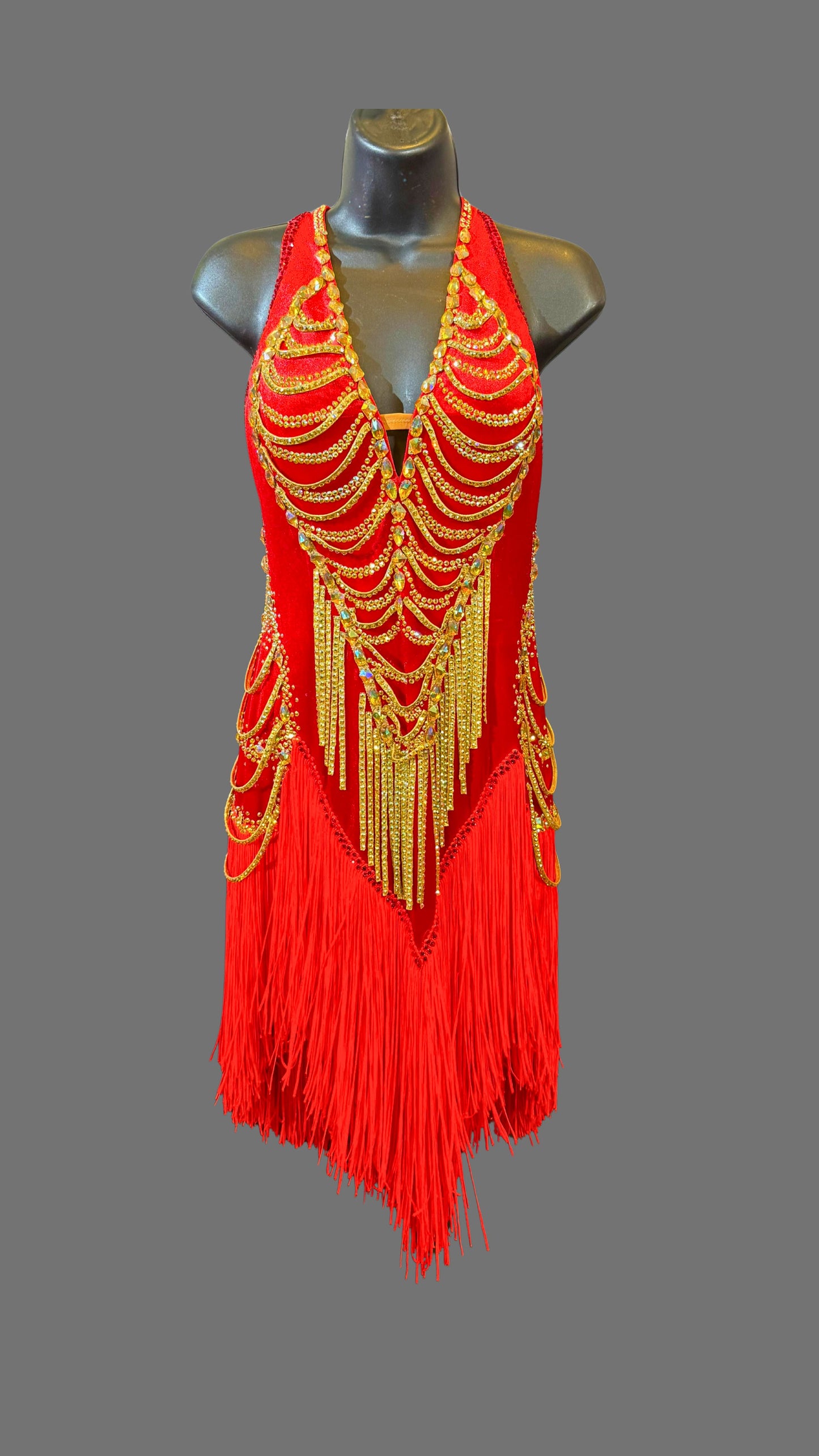 PR025 L/XL