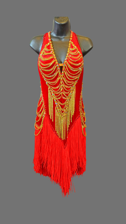 PR025 L/XL
