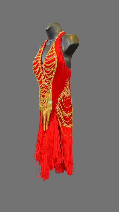 PR025 L/XL