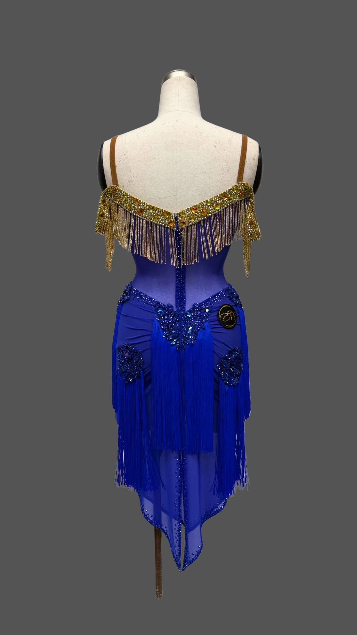 LAT0327 XS