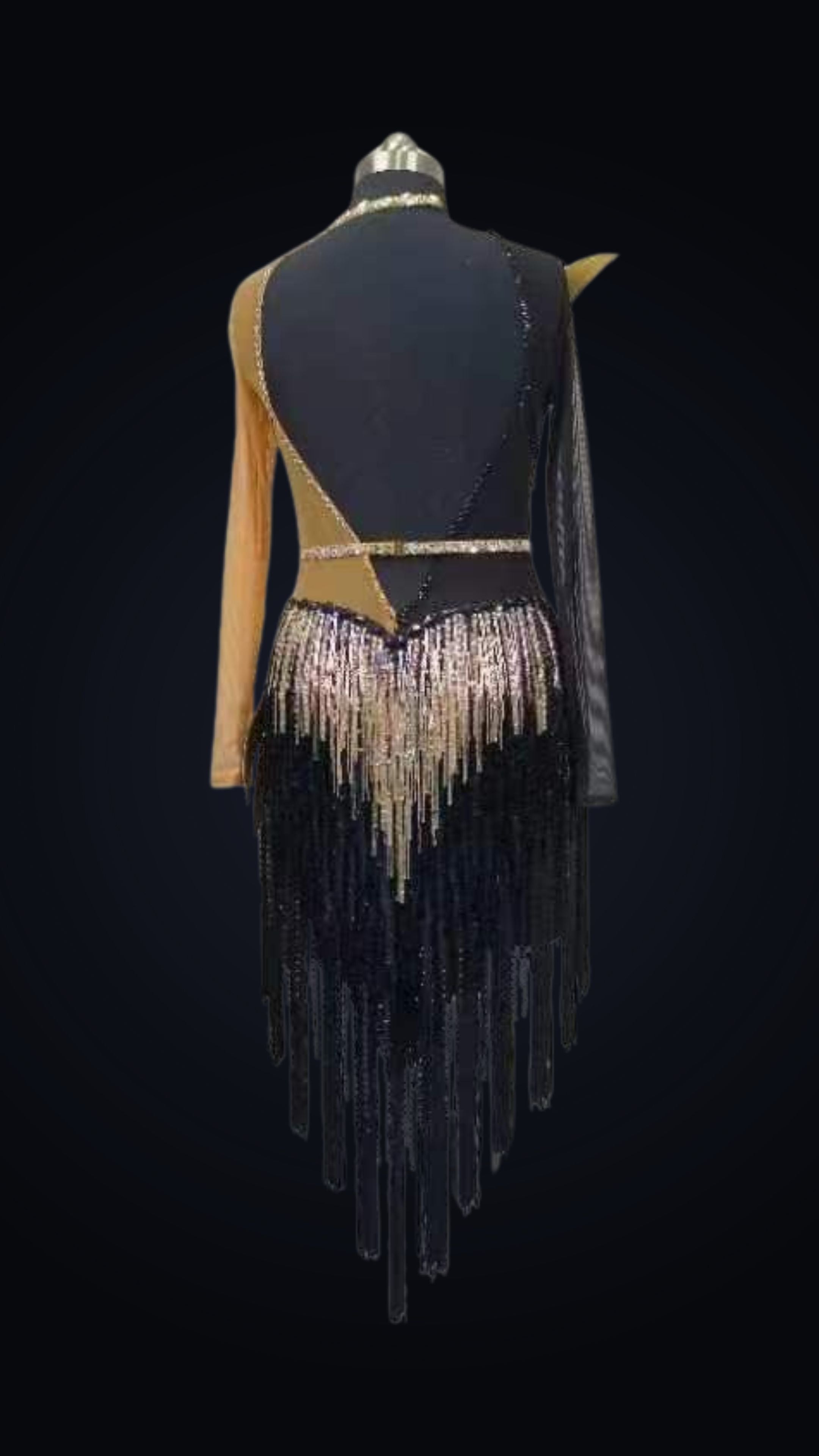 Latin Costume Lat222