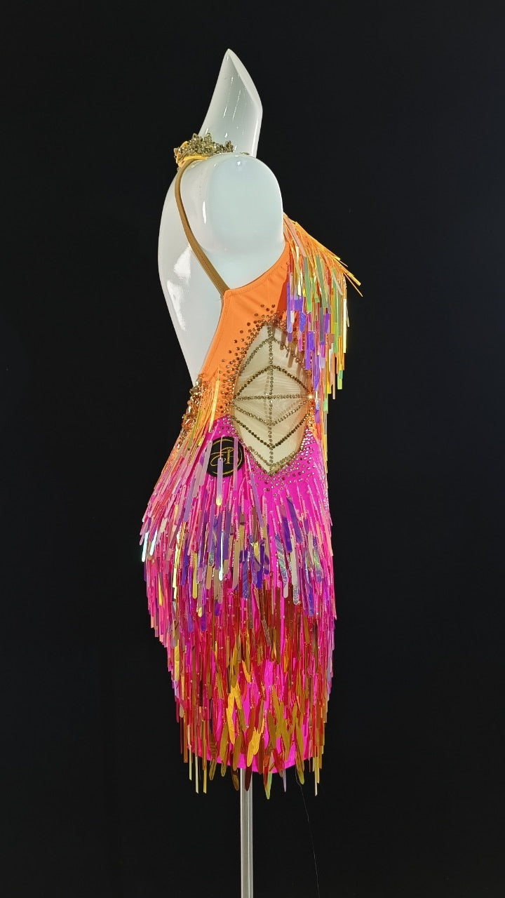 LAT0232 S-XS
