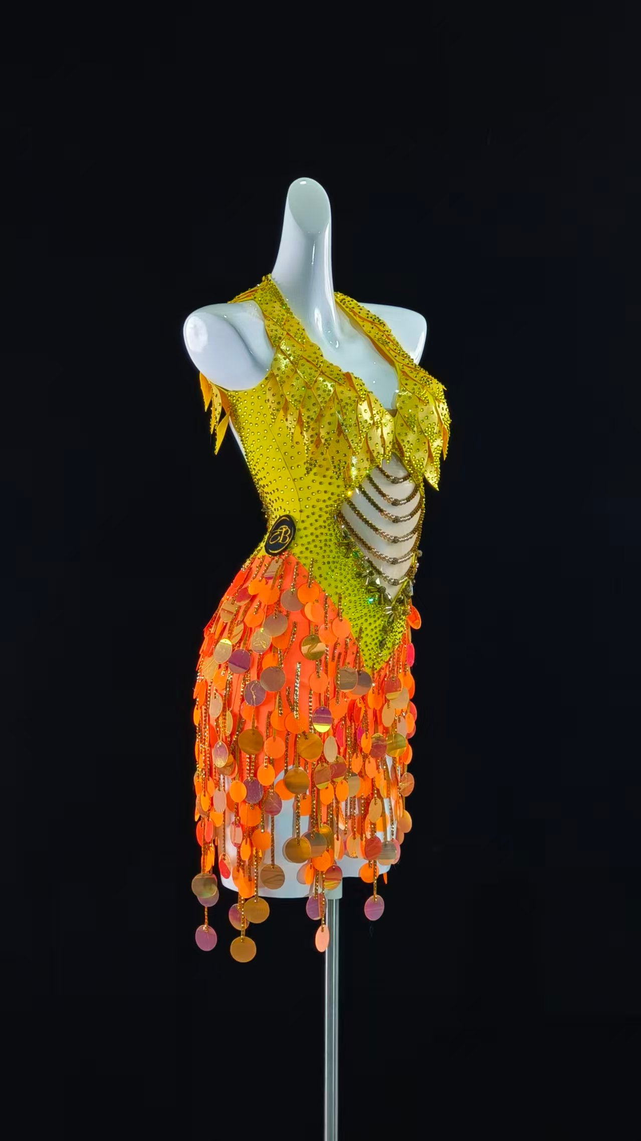 LAT0233 S-XS