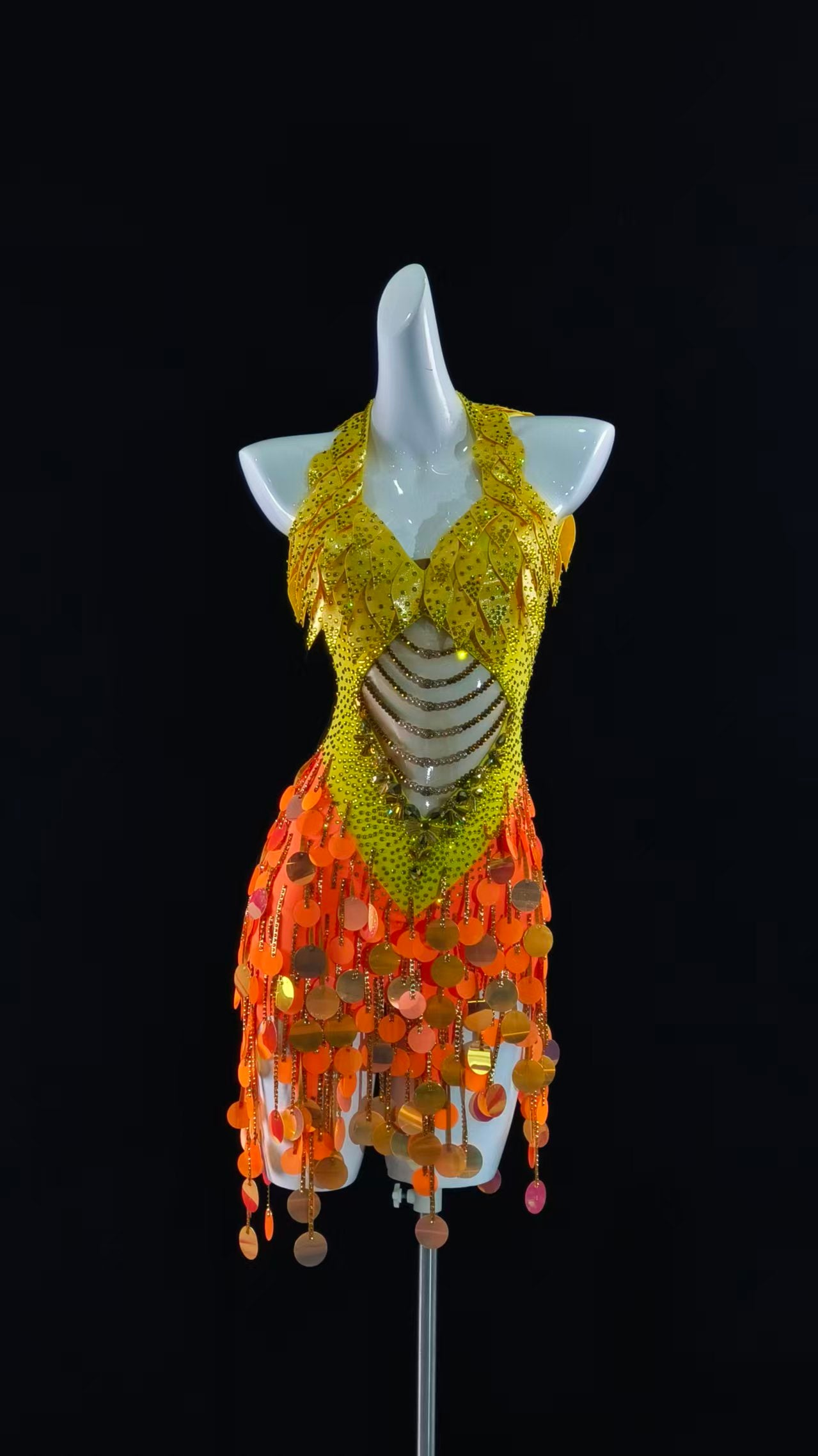 LAT0233 S-XS