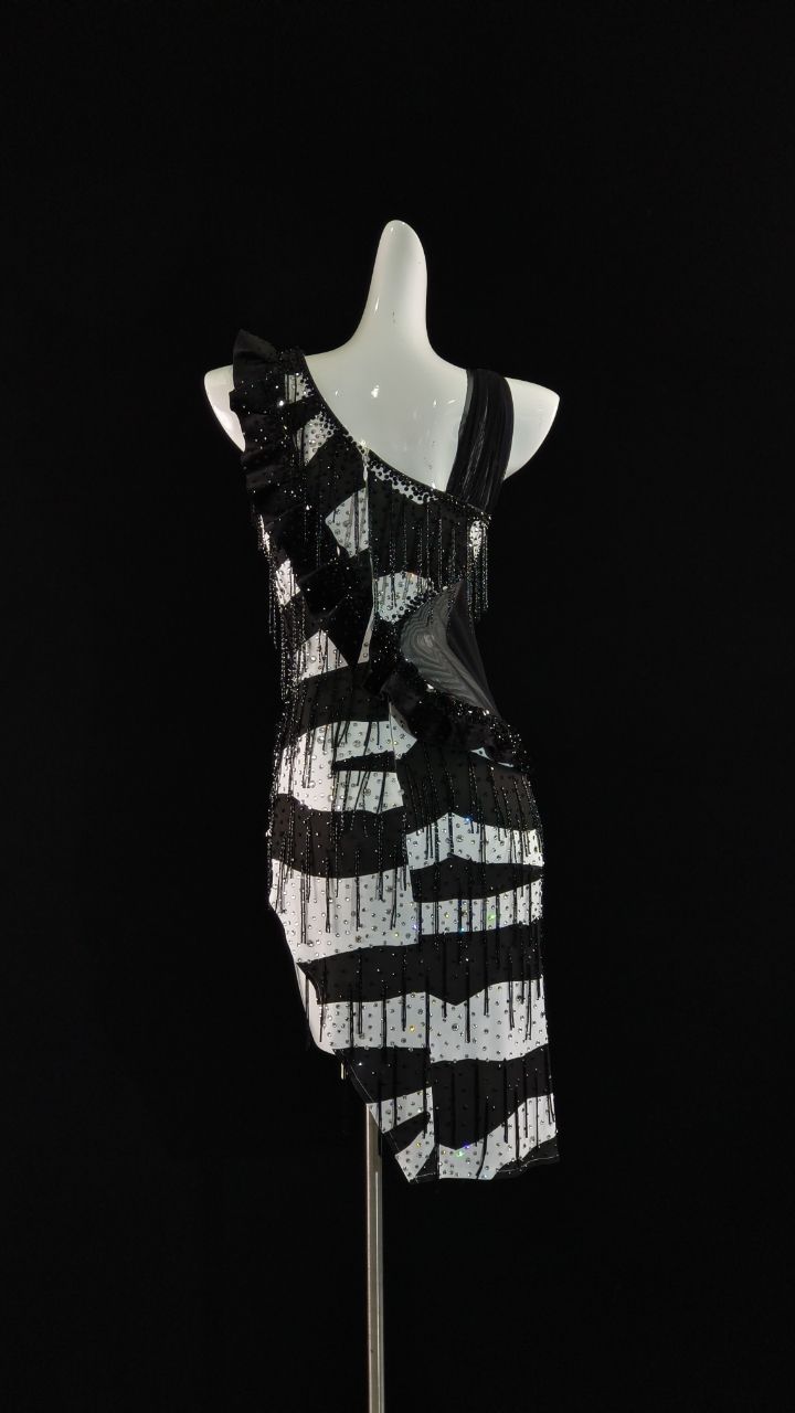 LAT0243 S-M