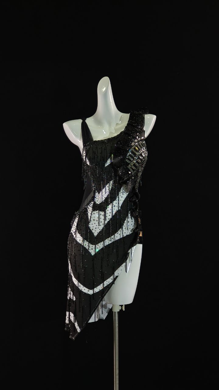 LAT0243 S-M