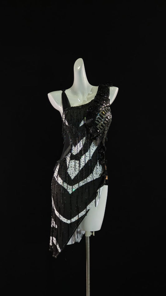 LAT0243 S-M
