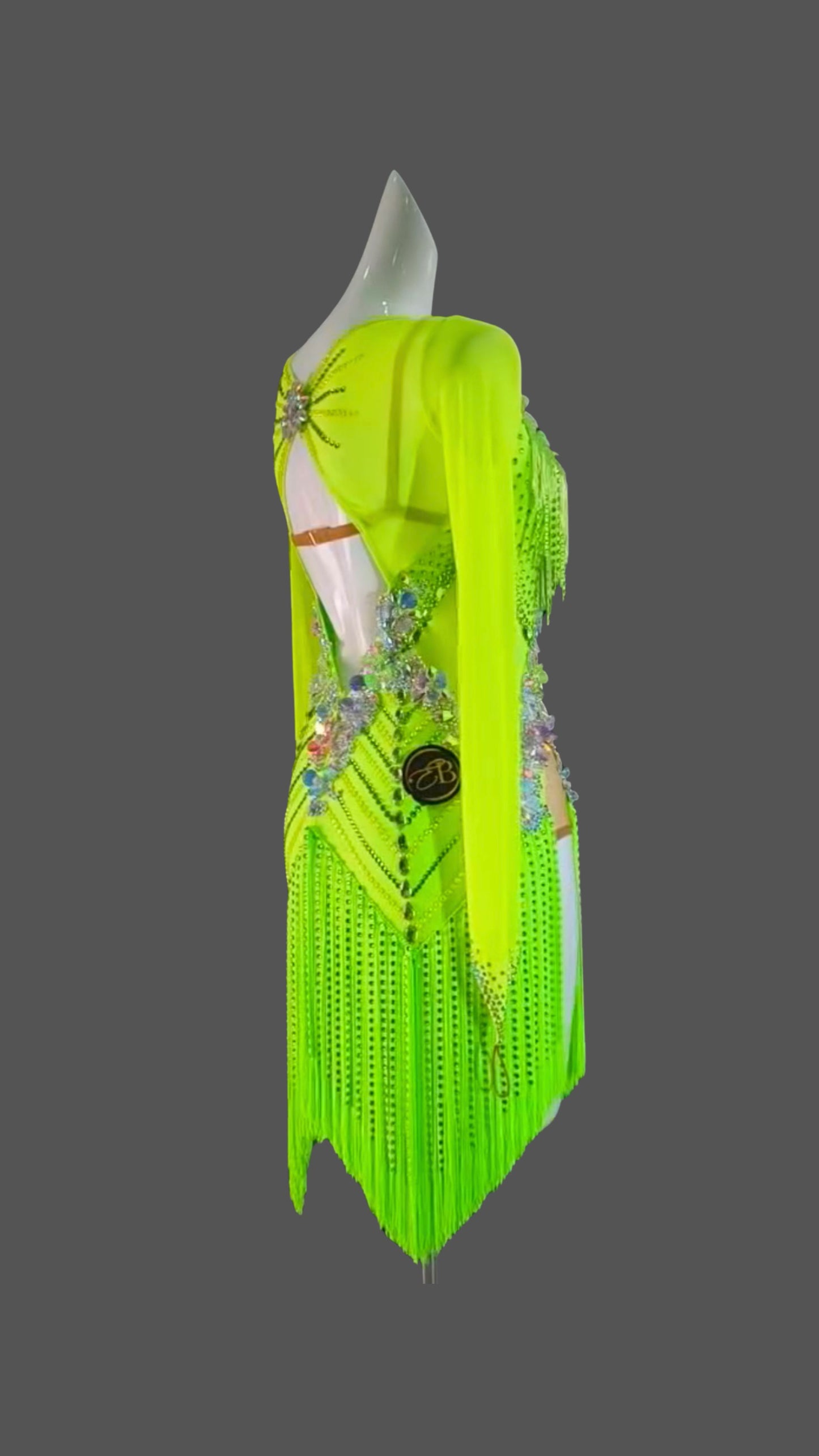 LAT0248 S-M