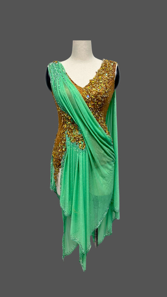LAT0267 M-L