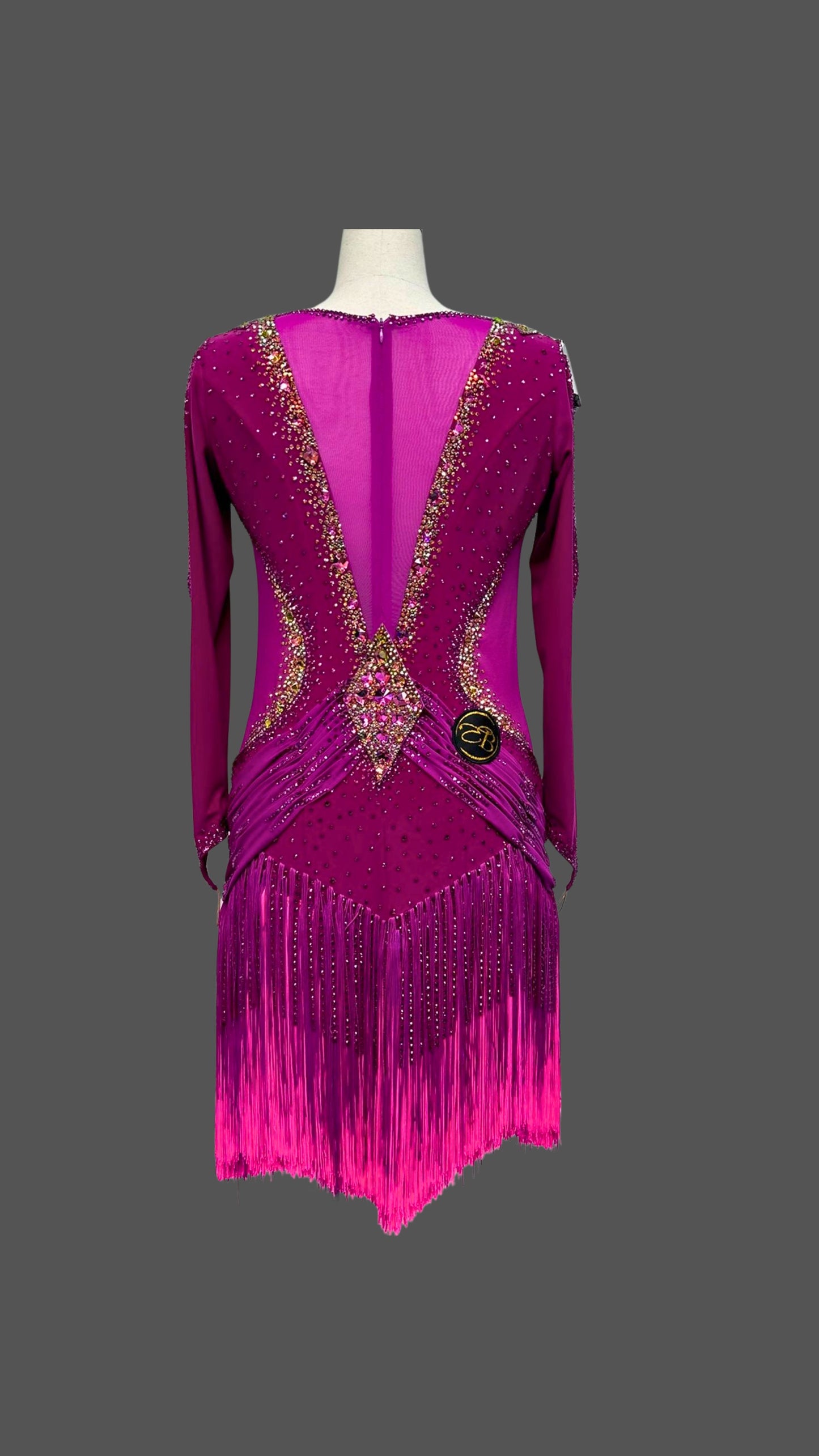 LAT0268 XL-XXL