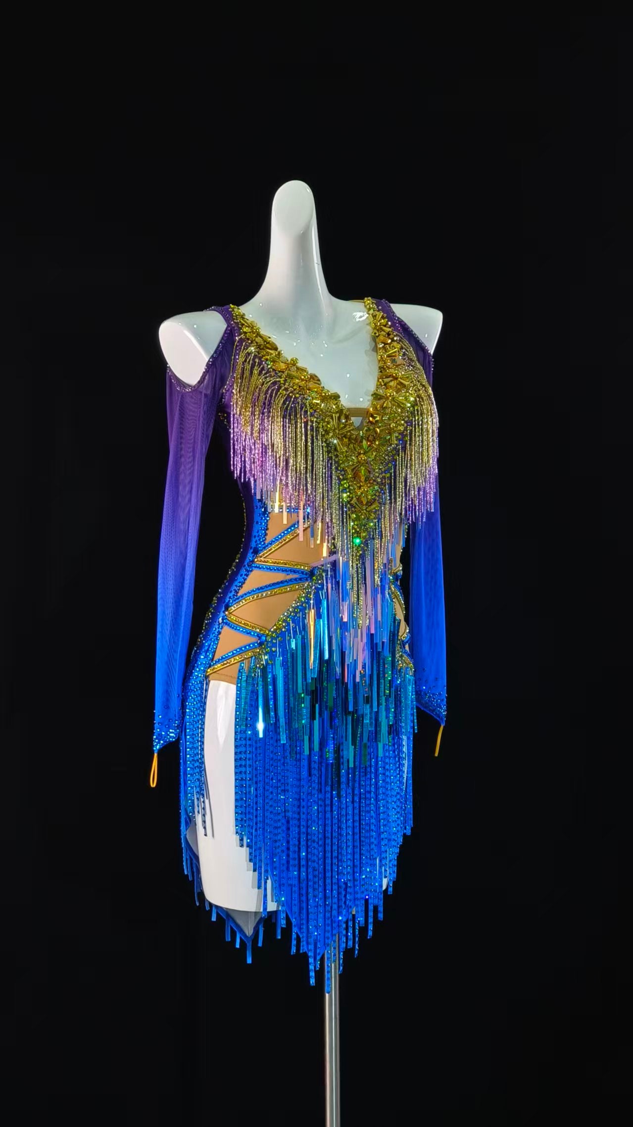 LAT0351 S-XS