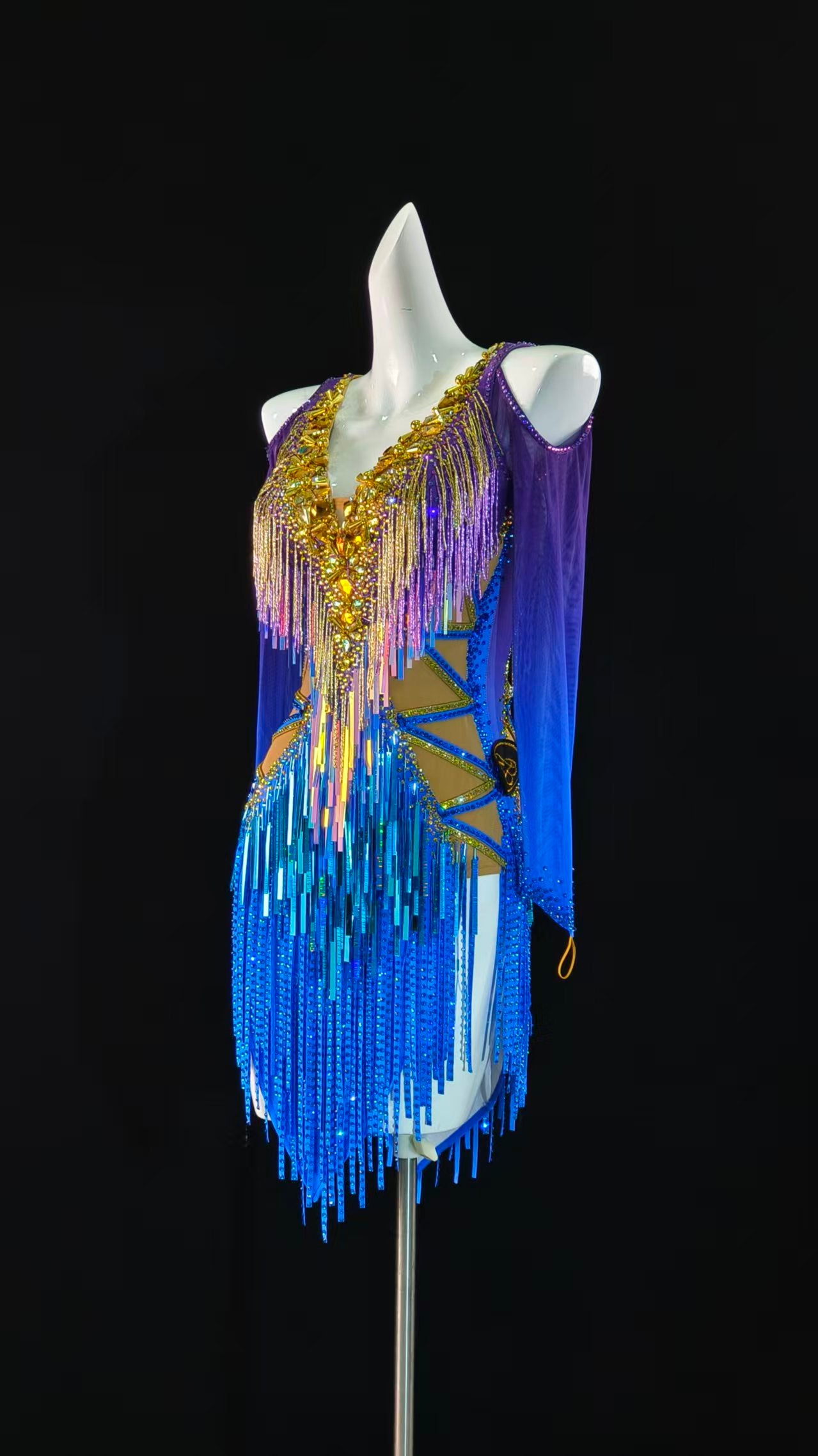 LAT0351 S-XS