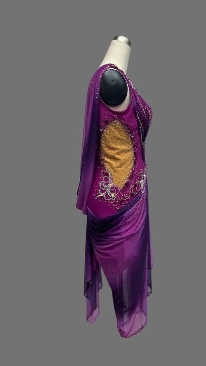 LAT0367 XL-XXL