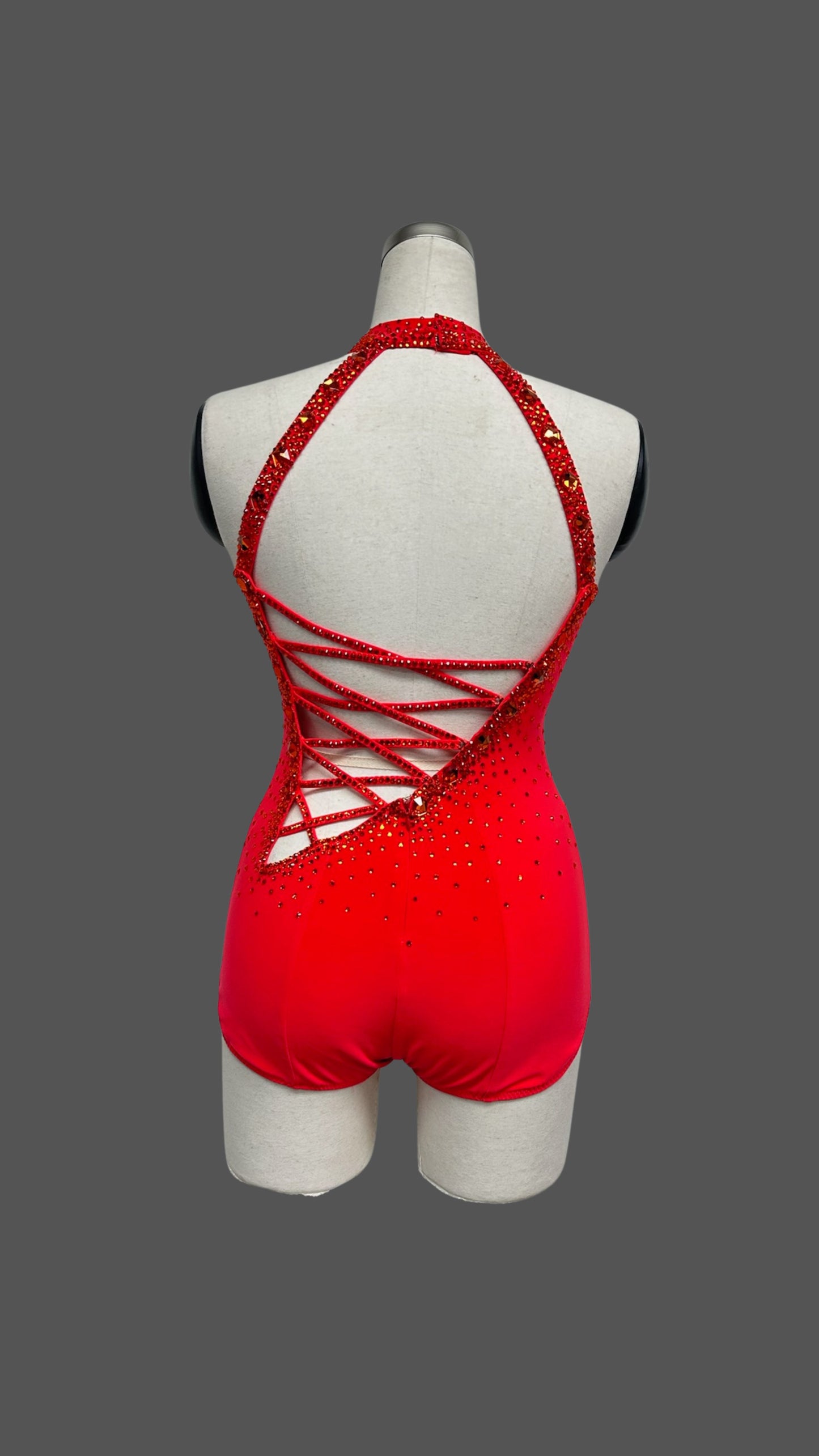 LAT0376 M (4 in 1) Dress