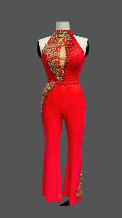 LAT0376 M (4 in 1) Dress