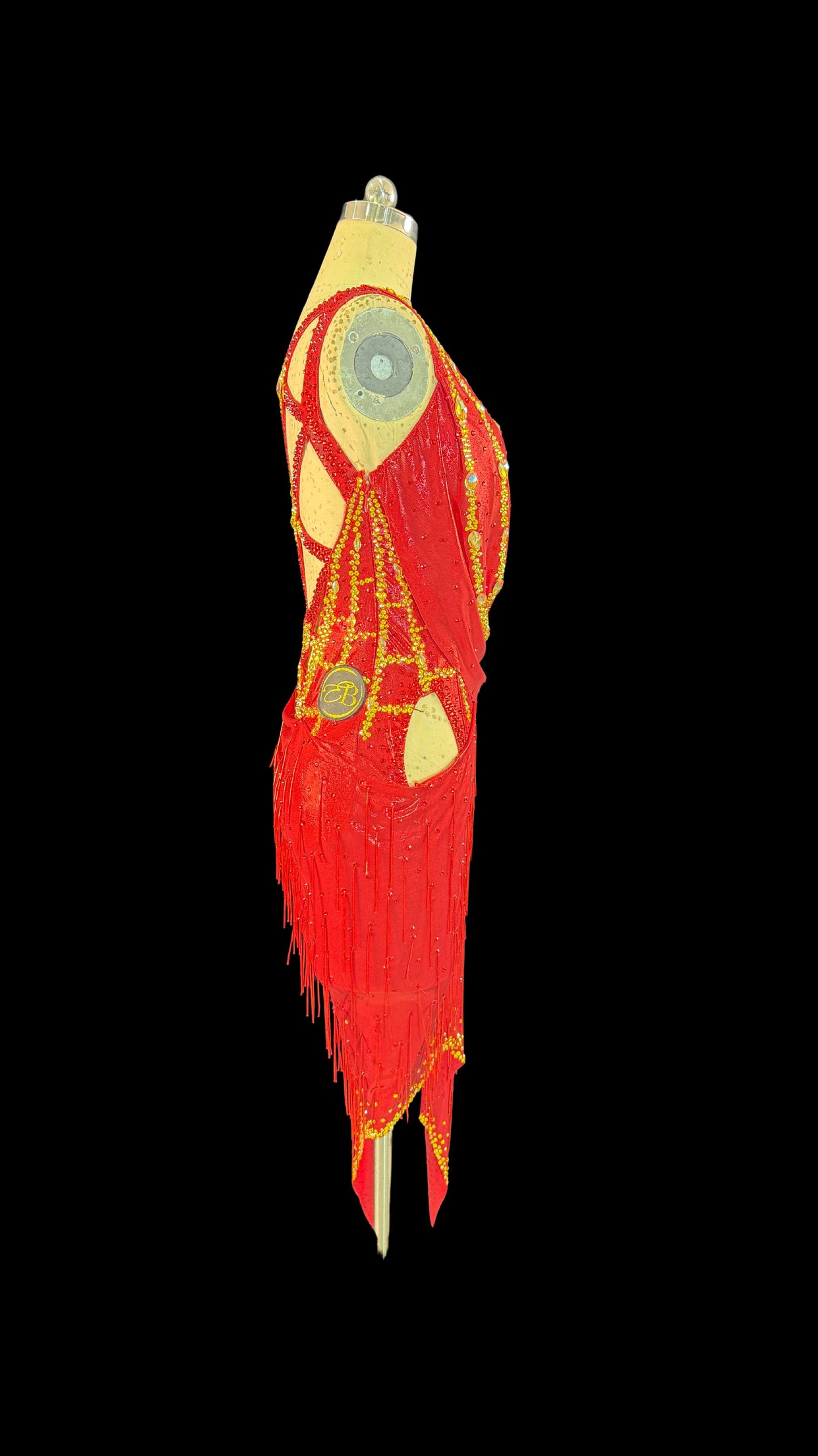LAT0377E S-M