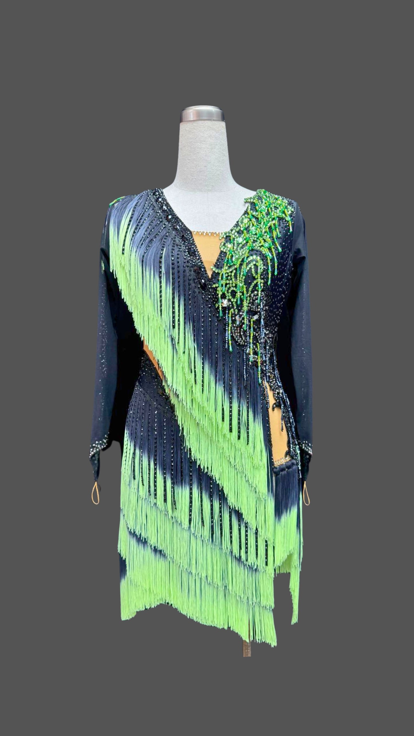 LAT0410 XL-XXL