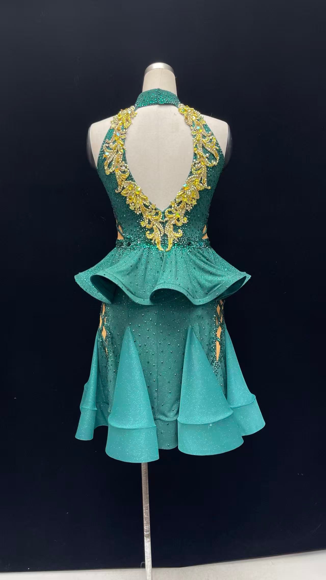LAT0427E L (3 in 1 Costume)