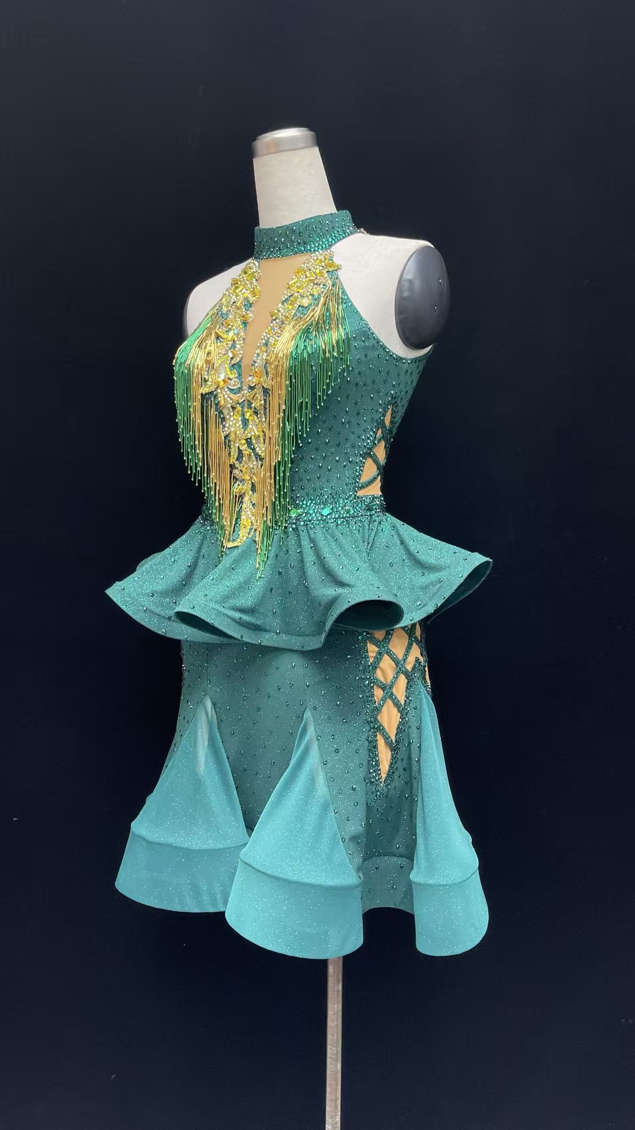 LAT0427E L (3 in 1 Costume)