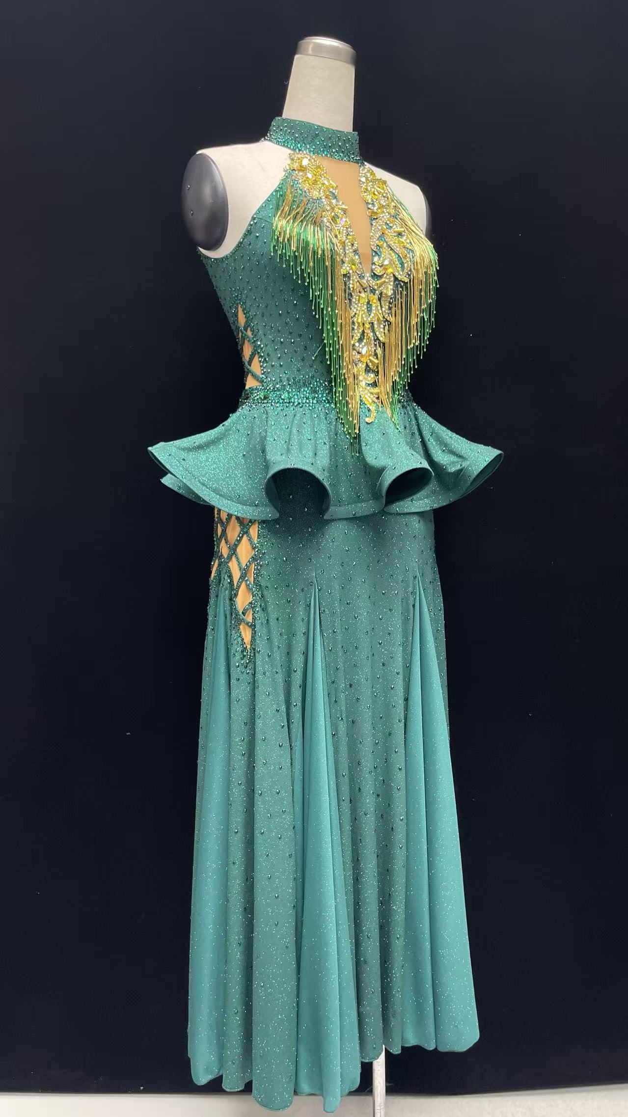LAT0427E L (3 in 1 Costume)