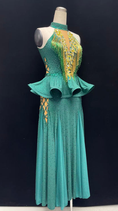 LAT0427E L (3 in 1 Costume)