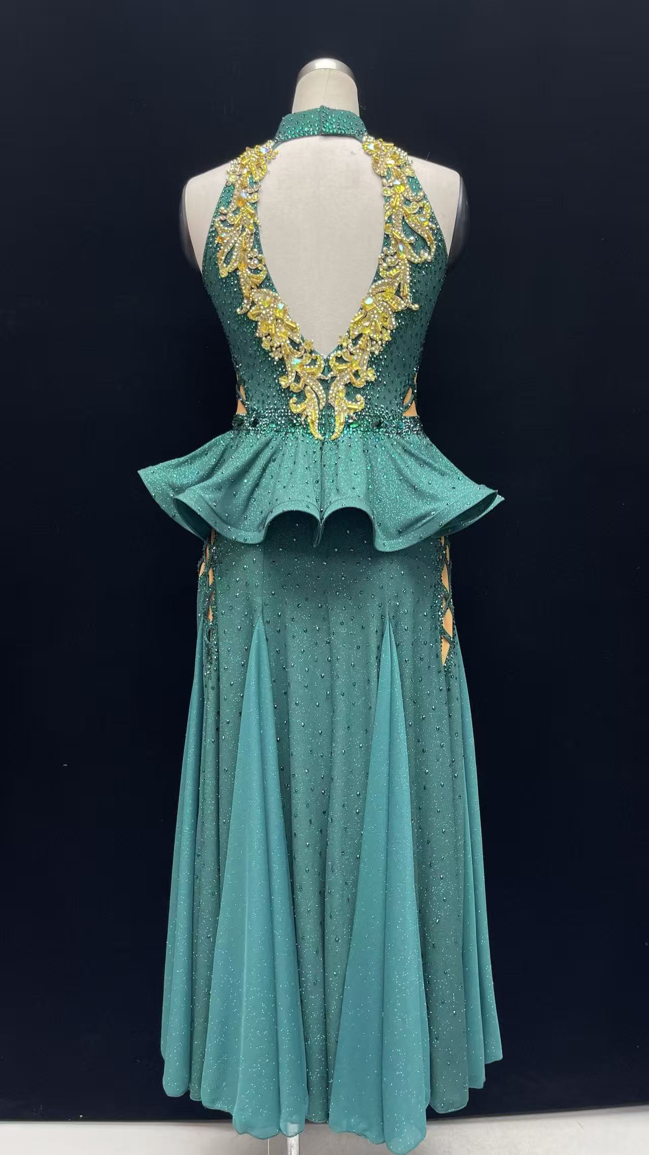 LAT0427E L (3 in 1 Costume)