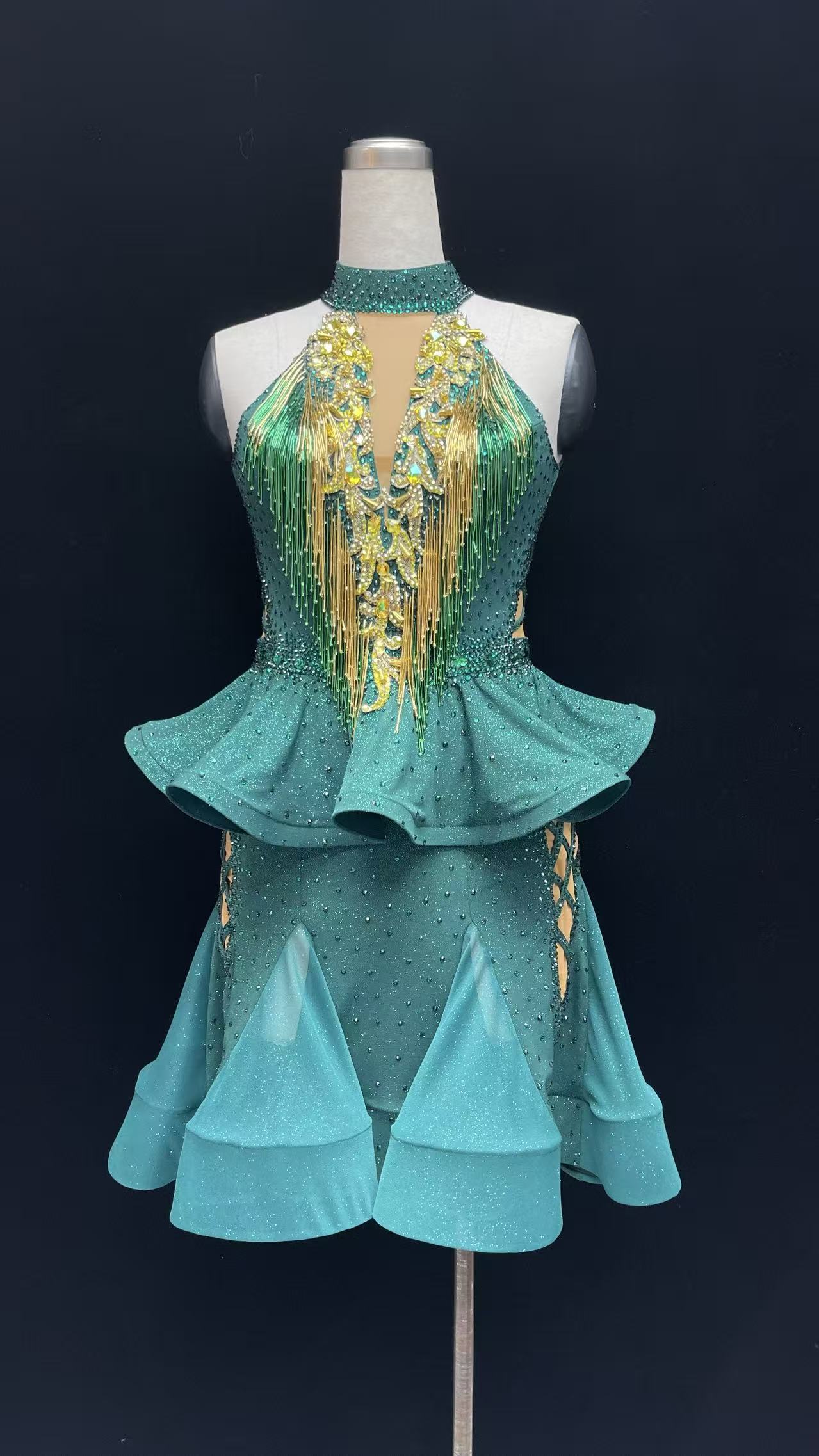 LAT0427E L (3 in 1 Costume)