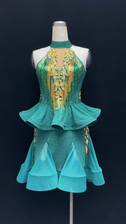 LAT0427E L (3 in 1 Costume)
