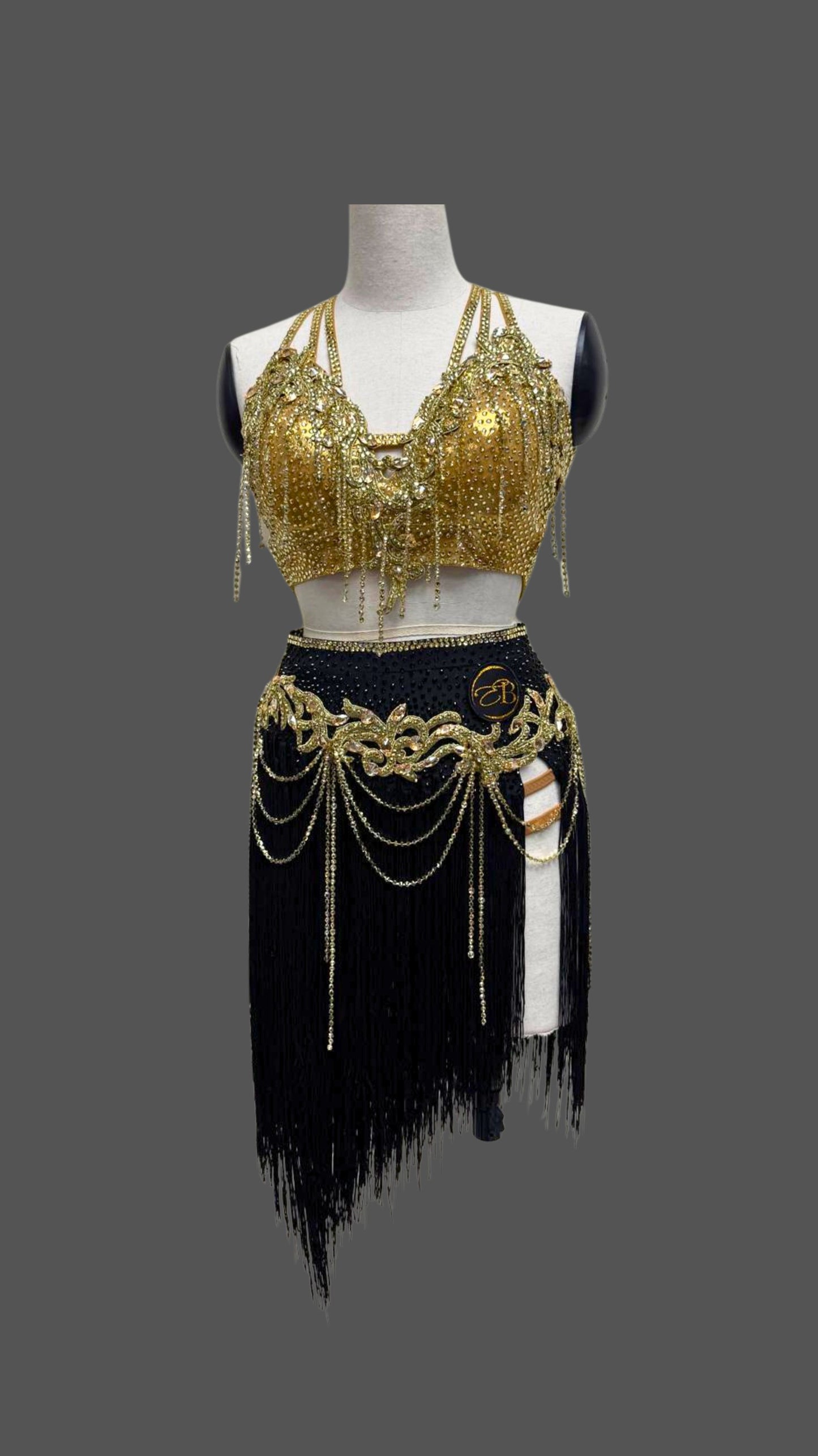 LAT0435E S (3 in 1 Costume)