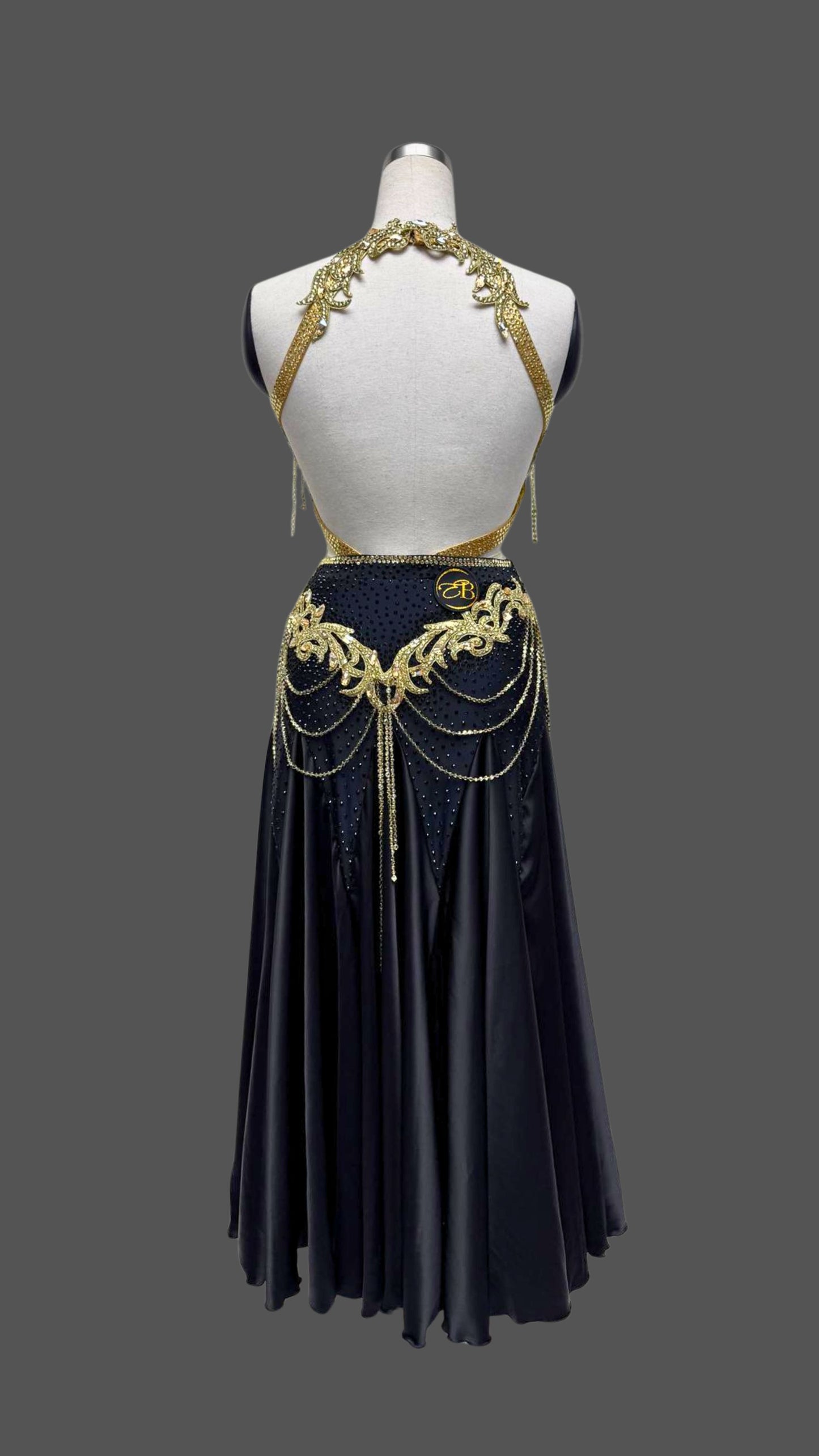 LAT0435E S (3 in 1 Costume)