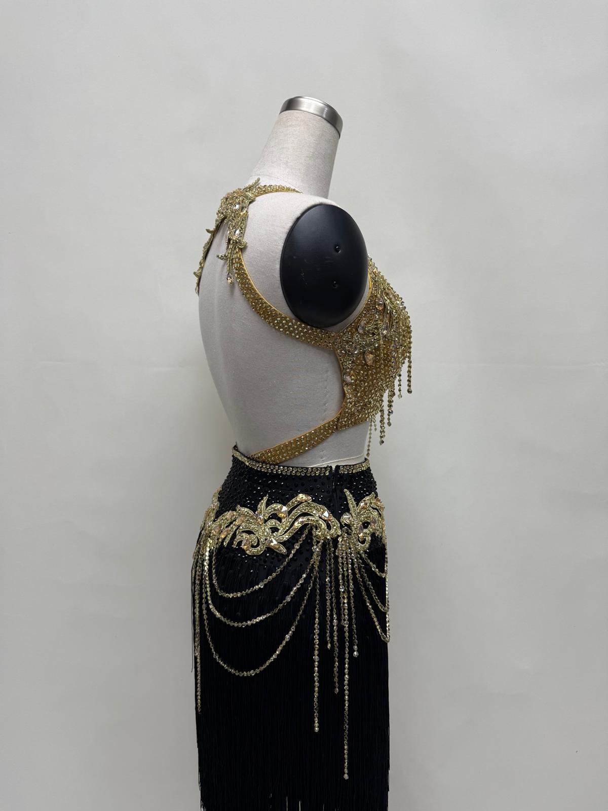 LAT0435E S (3 in 1 Costume)