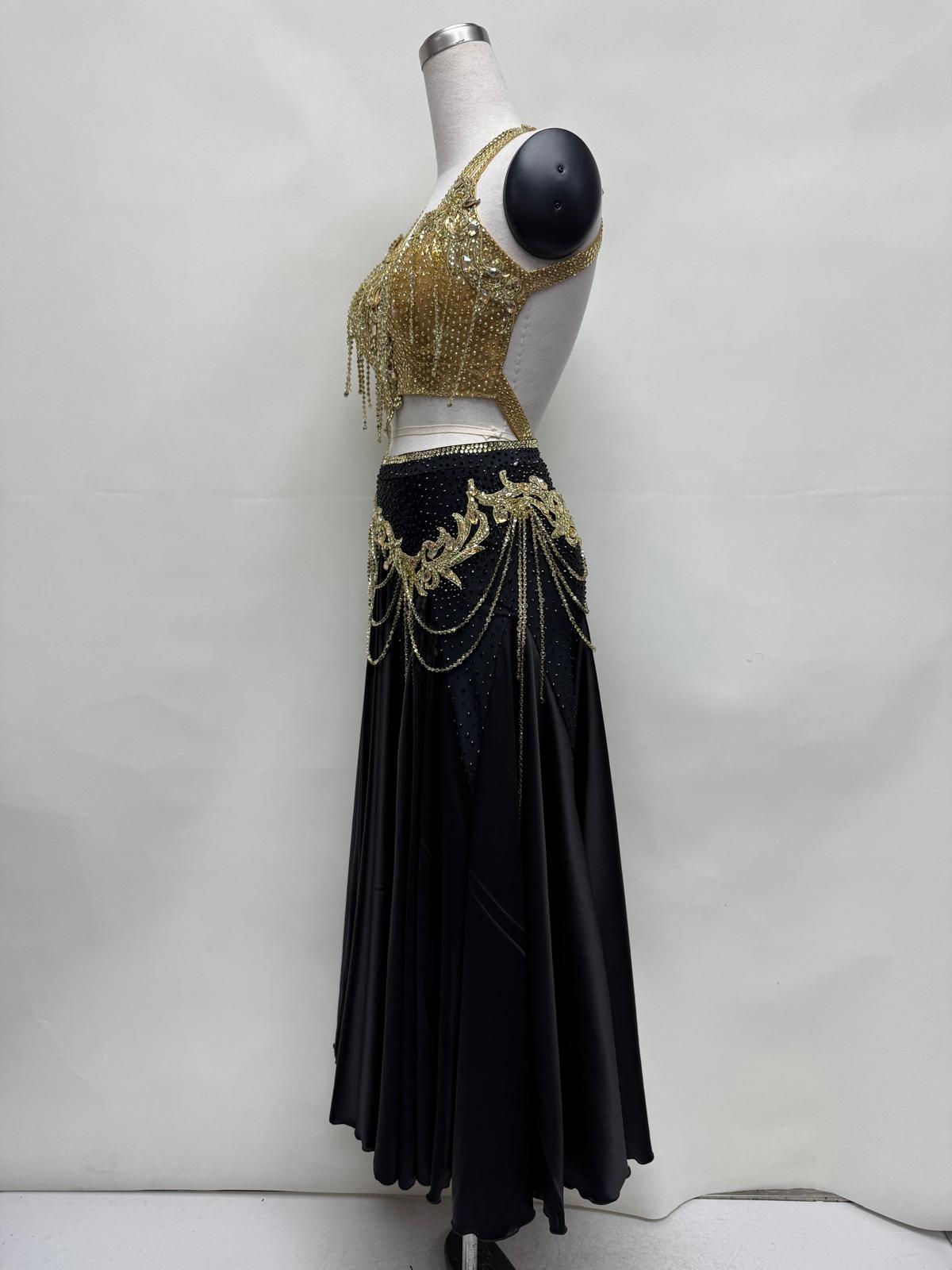 LAT0435E S (3 in 1 Costume)