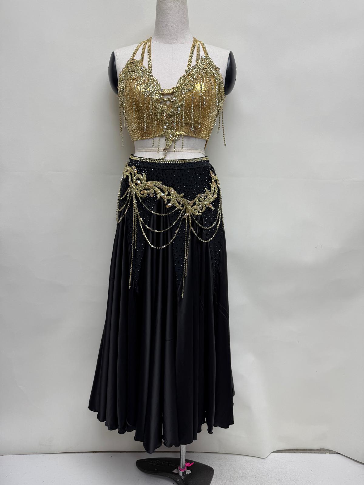 LAT0435E S (3 in 1 Costume)